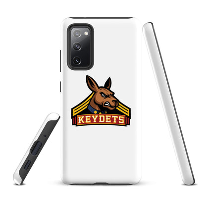 Tough Case for Samsung® | Virginia Military Institute Rugby