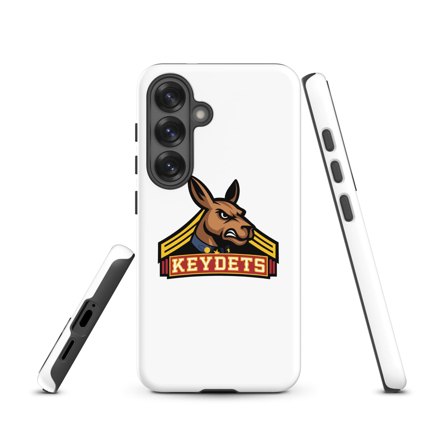 Tough Case for Samsung® | Virginia Military Institute Rugby