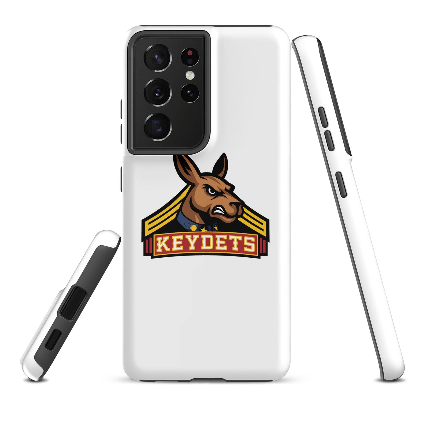 Tough Case for Samsung® | Virginia Military Institute Rugby