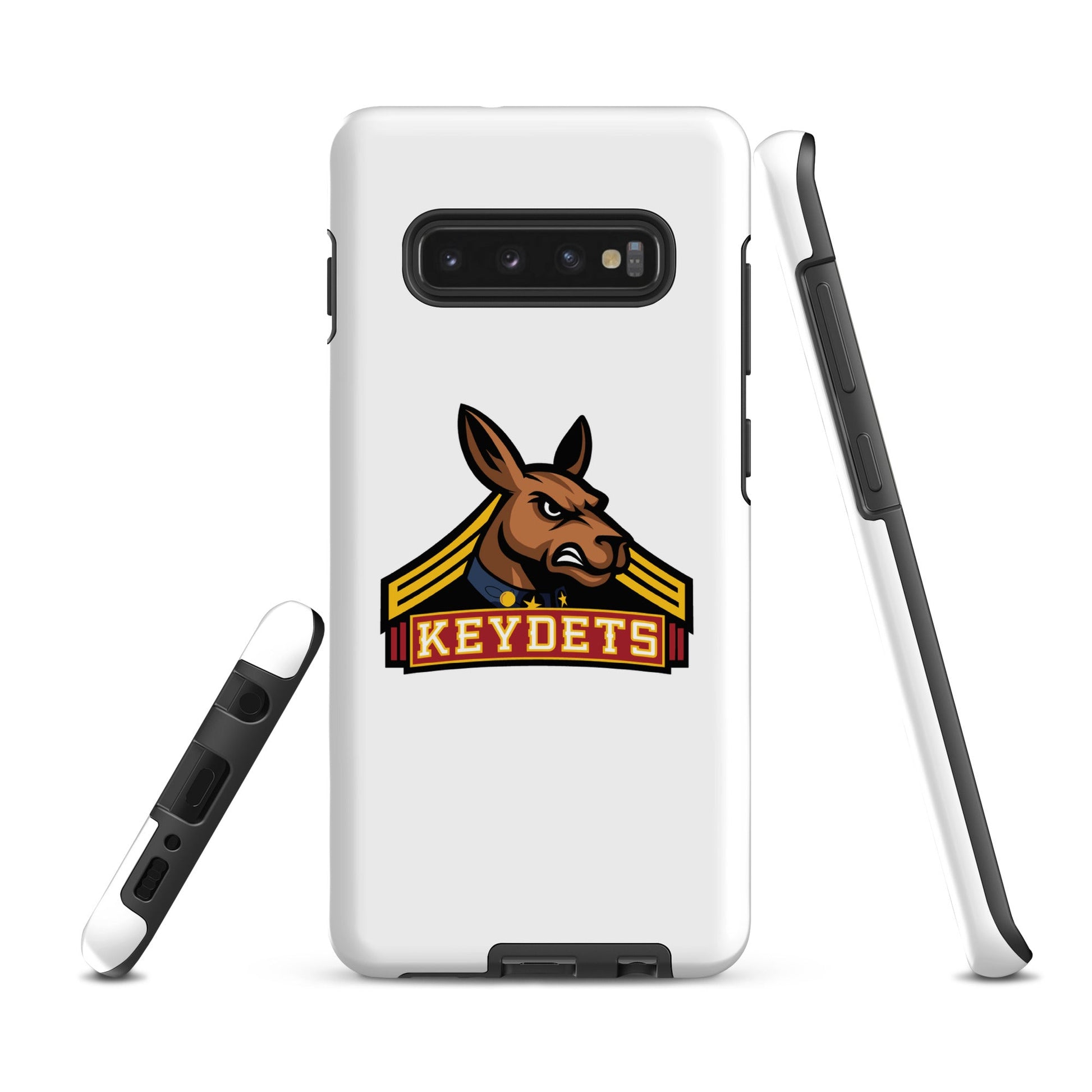 Tough Case for Samsung® | Virginia Military Institute Rugby