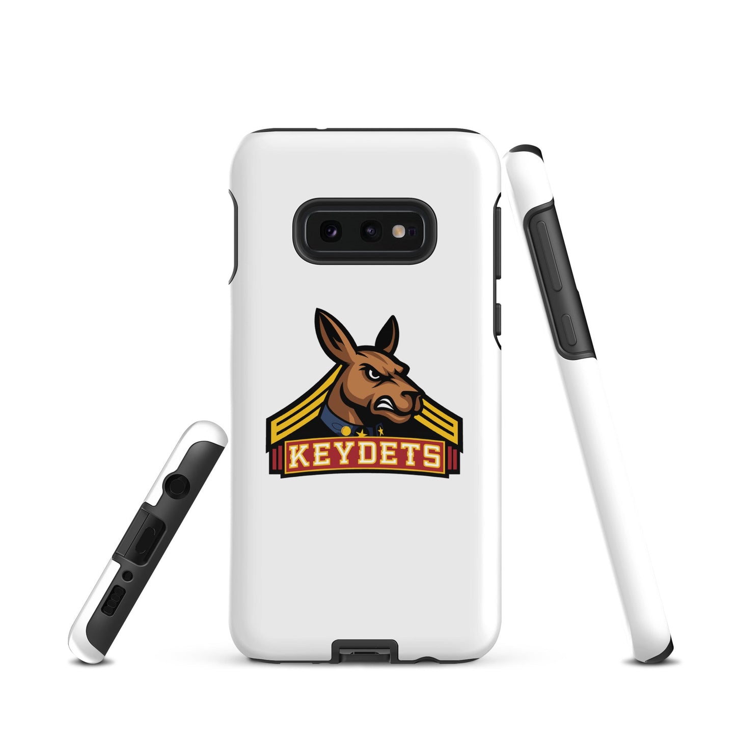 Tough Case for Samsung® | Virginia Military Institute Rugby
