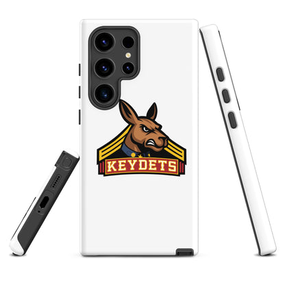 Tough Case for Samsung® | Virginia Military Institute Rugby