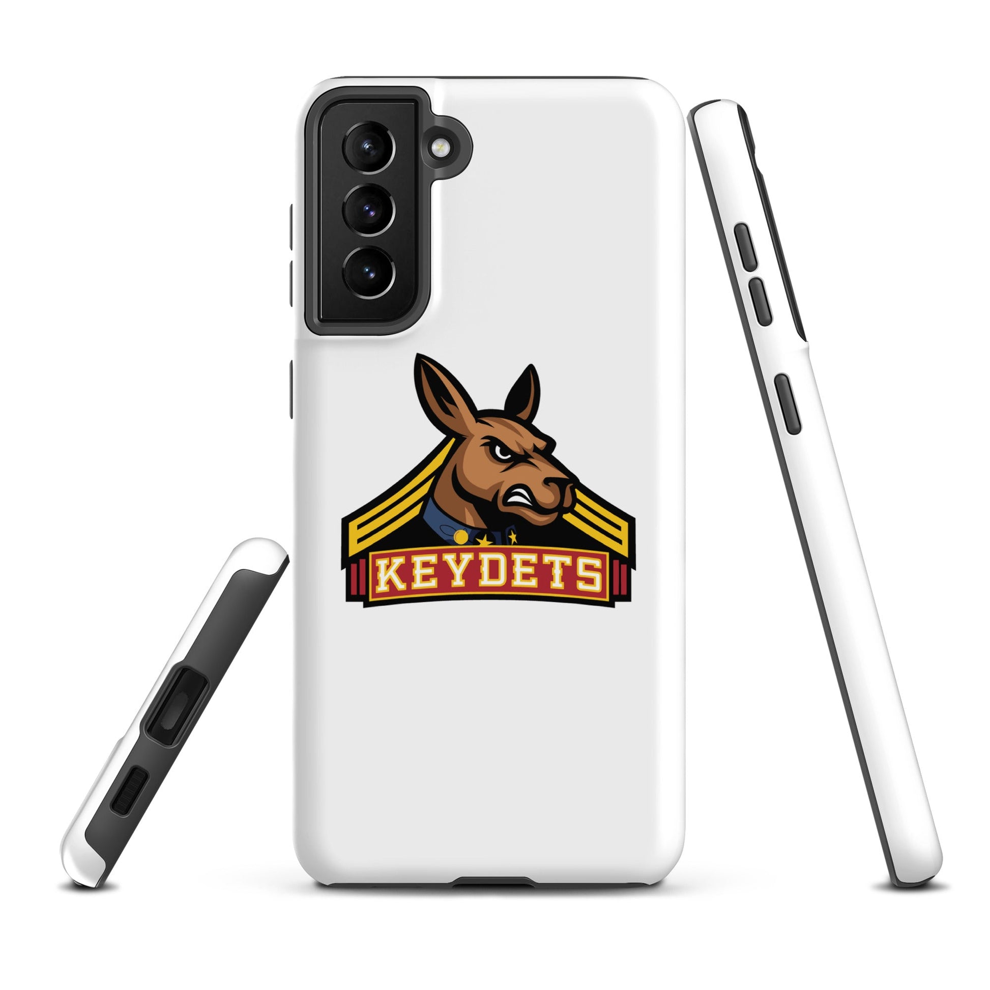 Tough Case for Samsung® | Virginia Military Institute Rugby