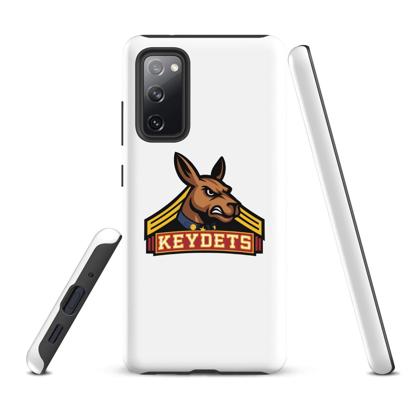 Tough Case for Samsung® | Virginia Military Institute Rugby