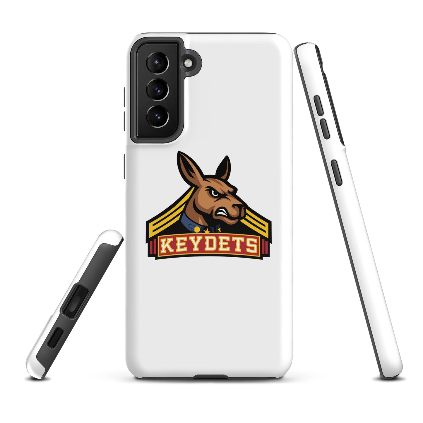 Tough Case for Samsung® | Virginia Military Institute Rugby