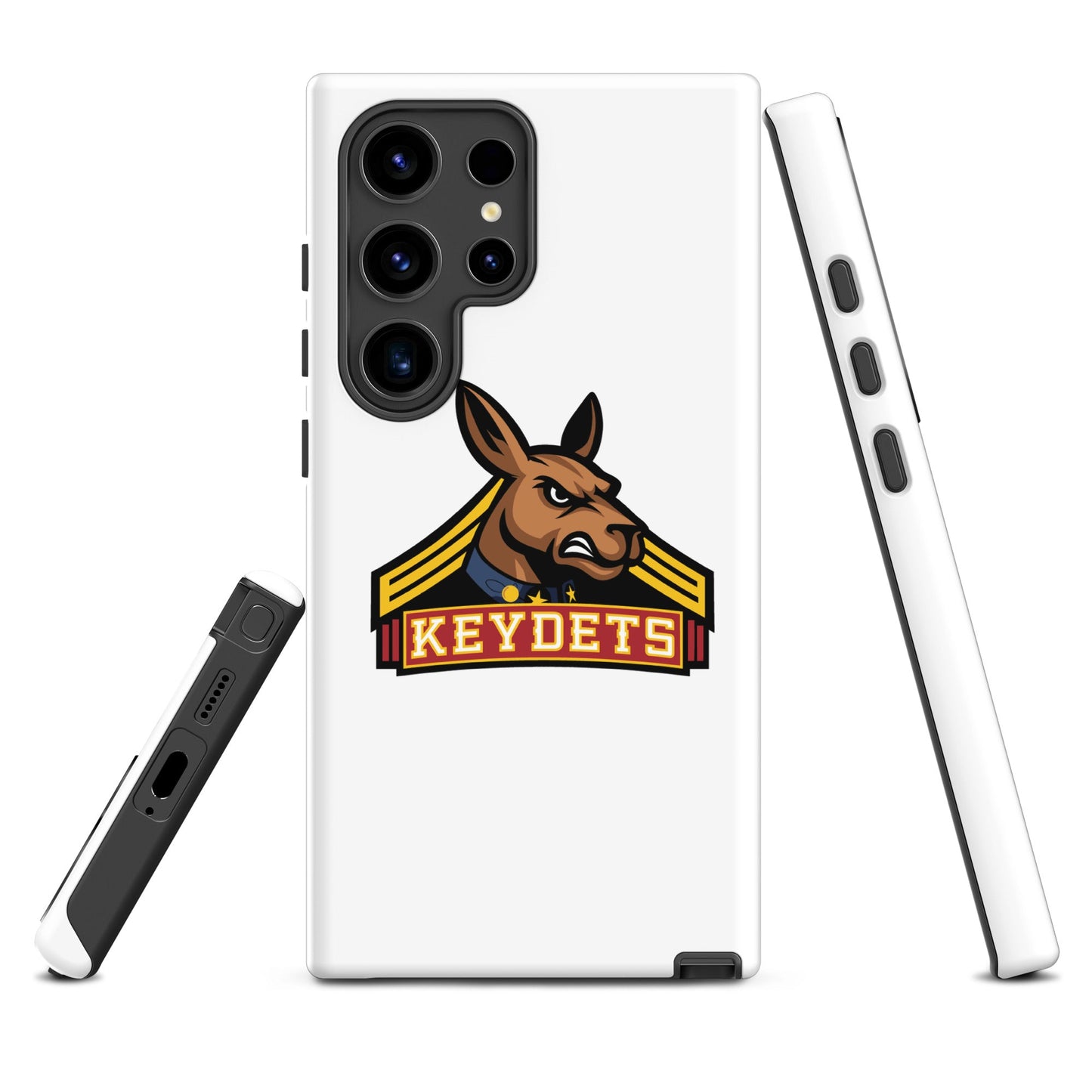 Tough Case for Samsung® | Virginia Military Institute Rugby