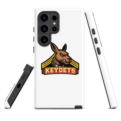 Tough Case for Samsung® | Virginia Military Institute Rugby