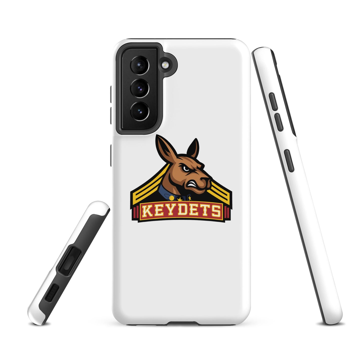 Tough Case for Samsung® | Virginia Military Institute Rugby