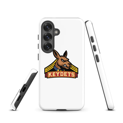 Tough Case for Samsung® | Virginia Military Institute Rugby