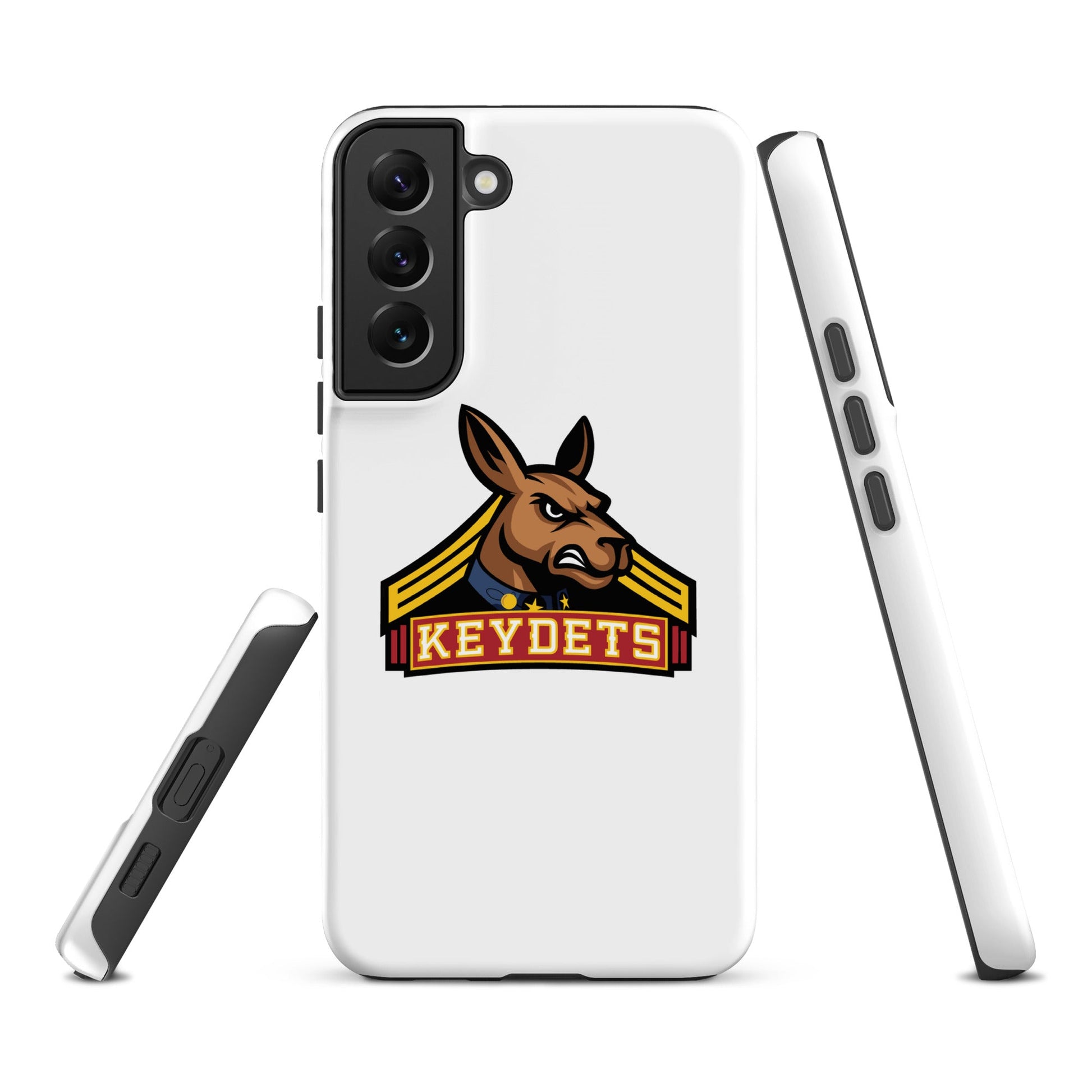 Tough Case for Samsung® | Virginia Military Institute Rugby