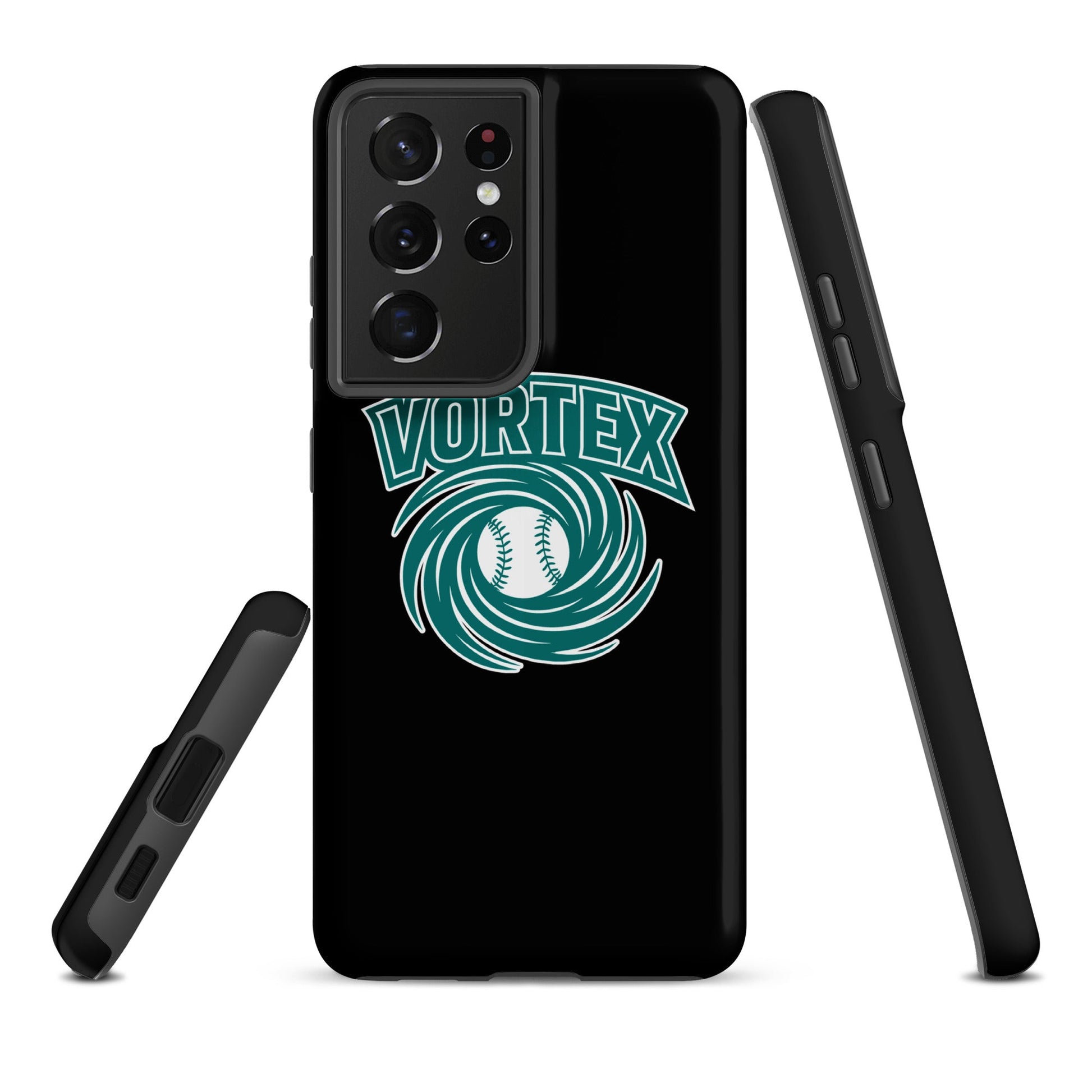 Tough Case for Samsung® | Vortex