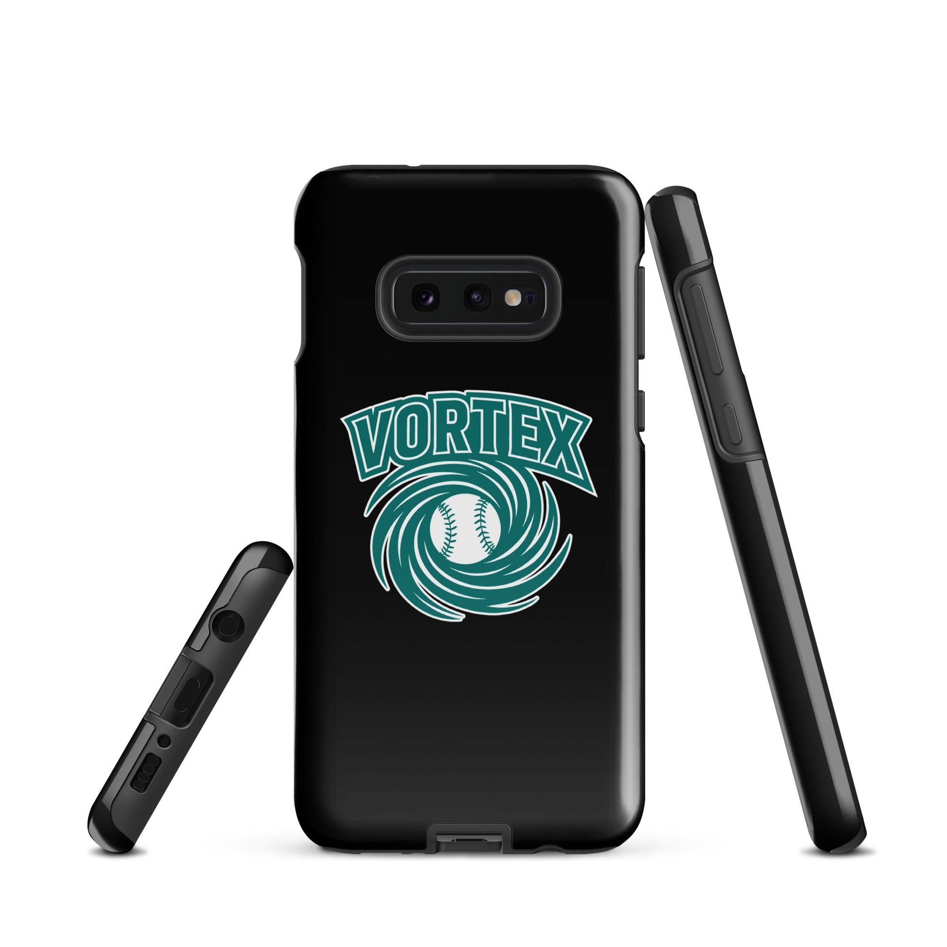 Tough Case for Samsung® | Vortex