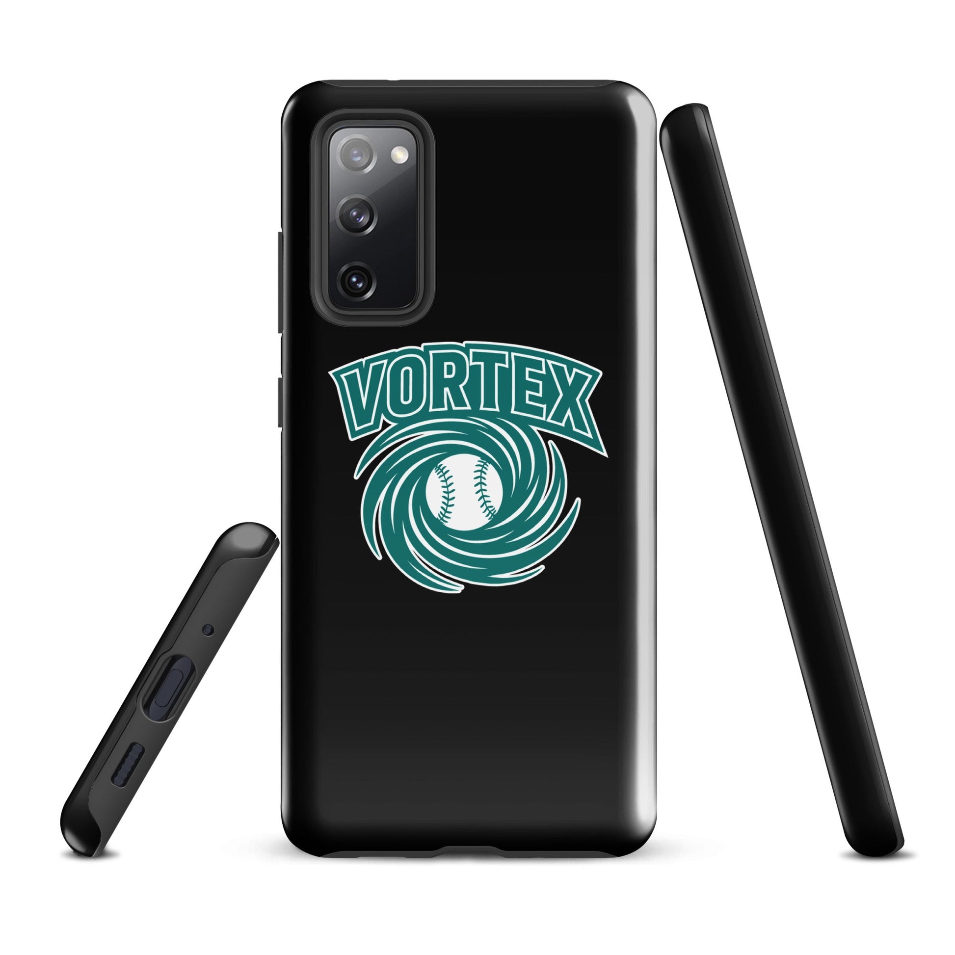 Tough Case for Samsung® | Vortex
