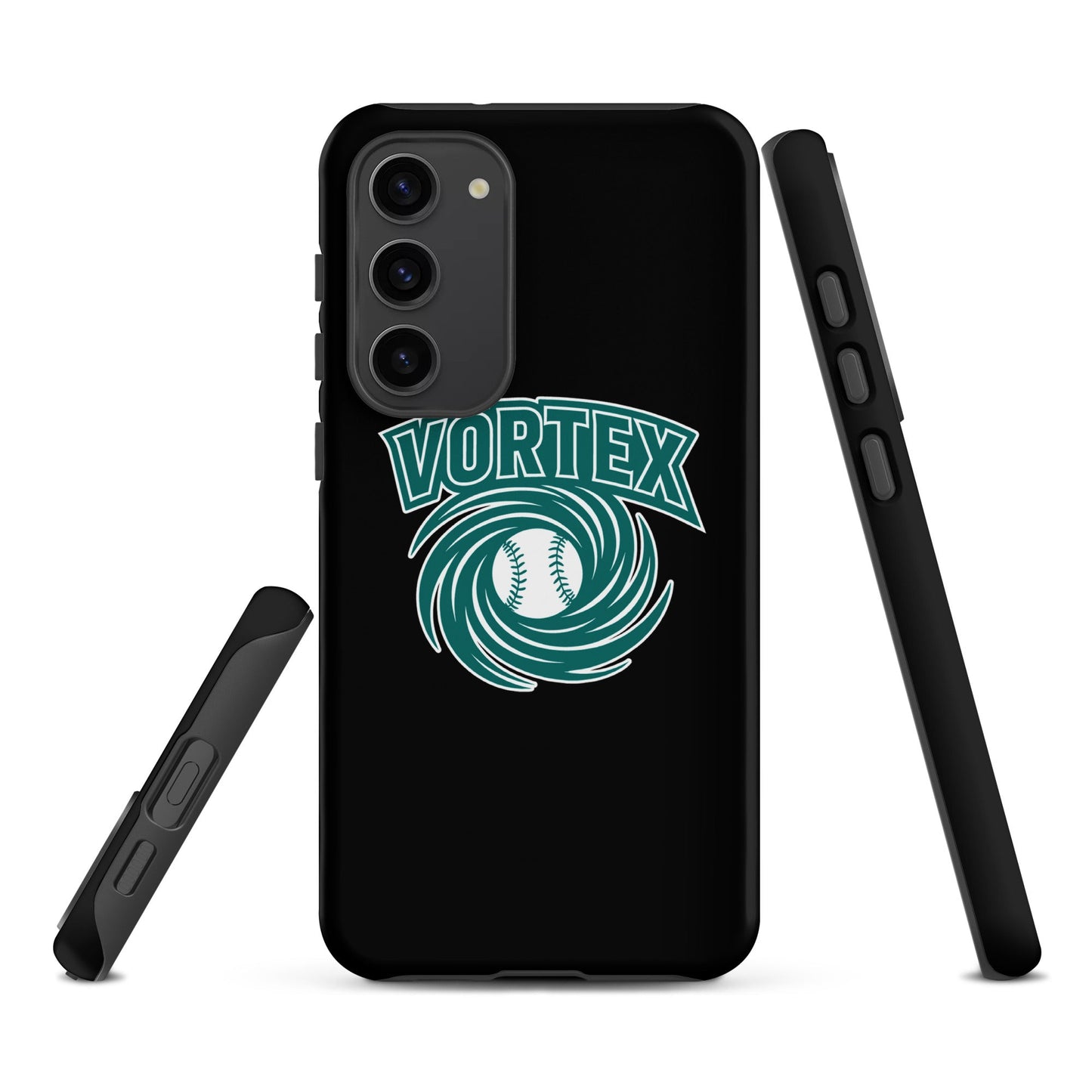 Tough Case for Samsung® | Vortex