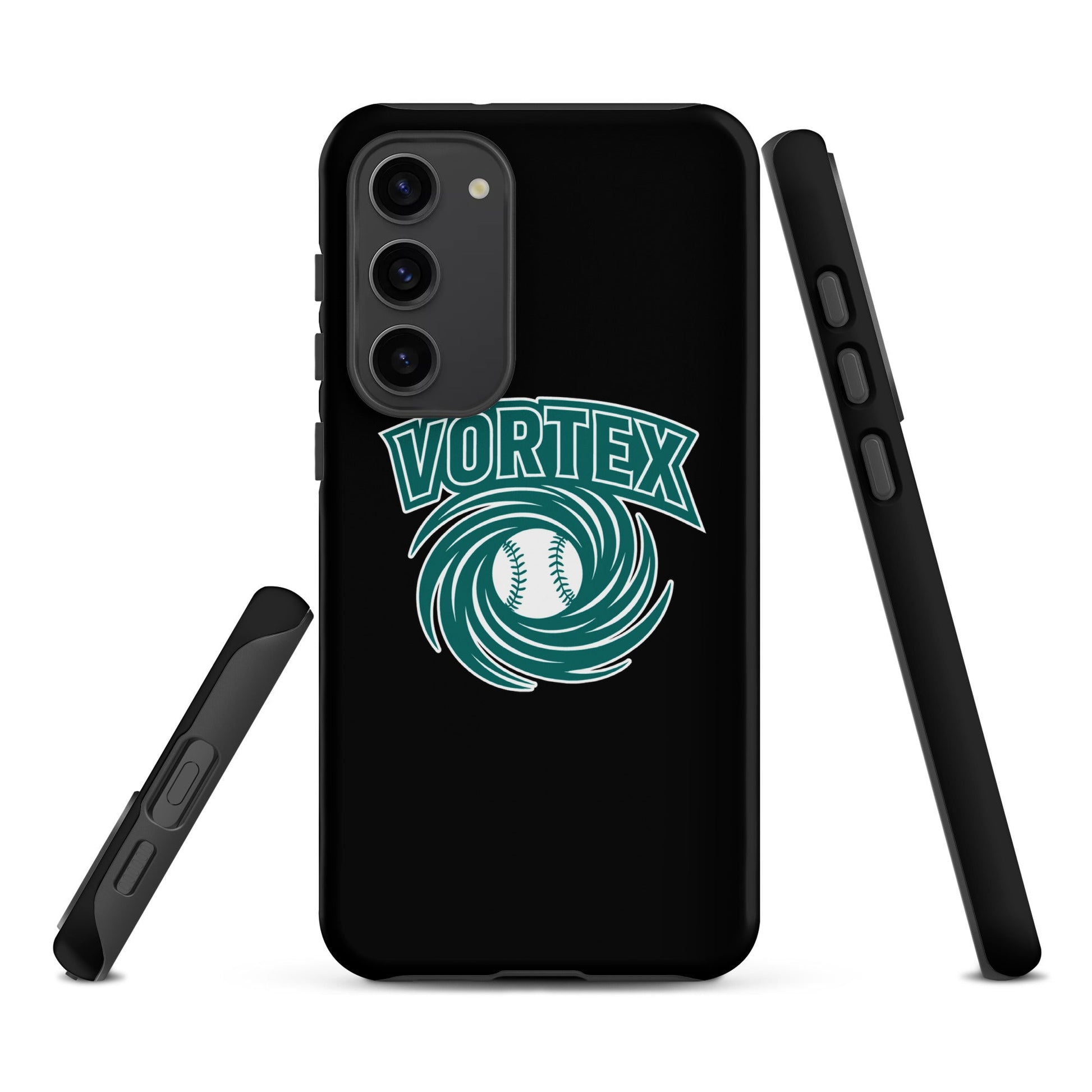 Tough Case for Samsung® | Vortex
