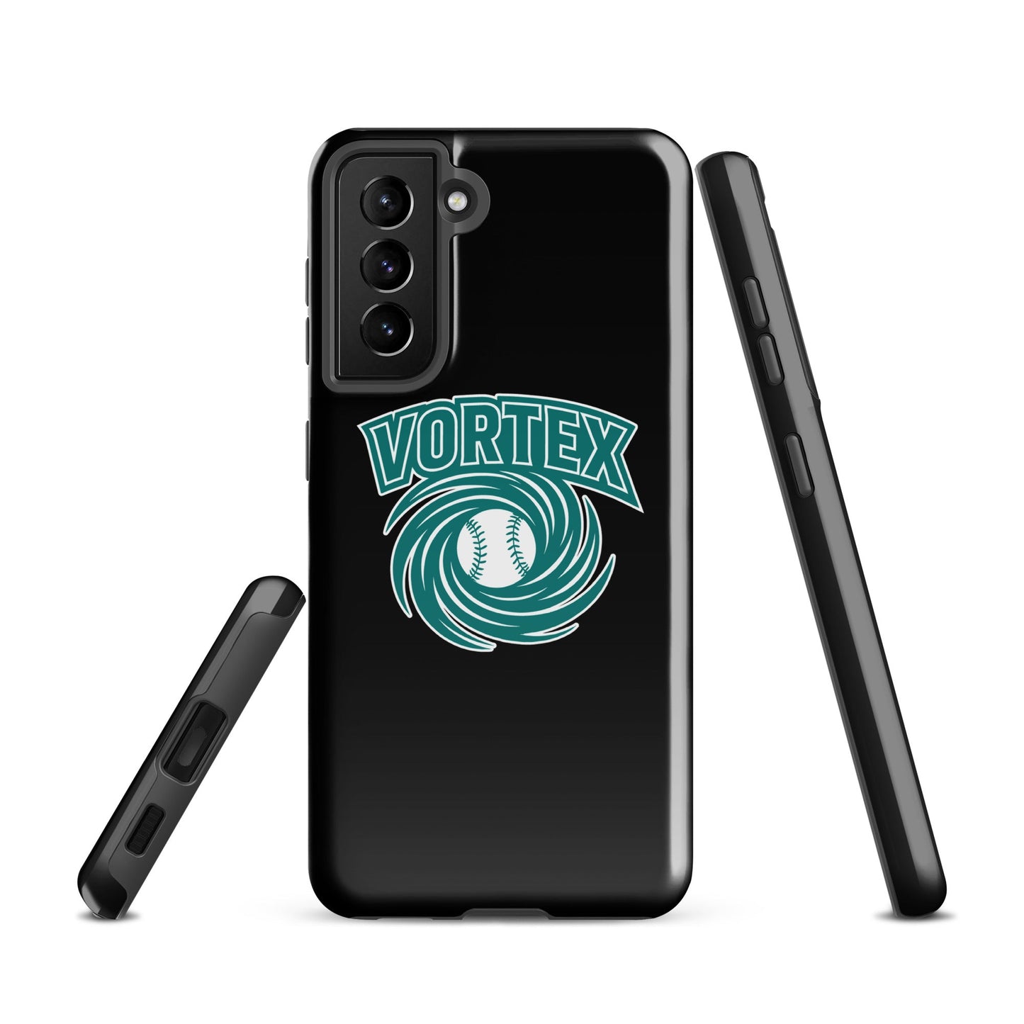 Tough Case for Samsung® | Vortex