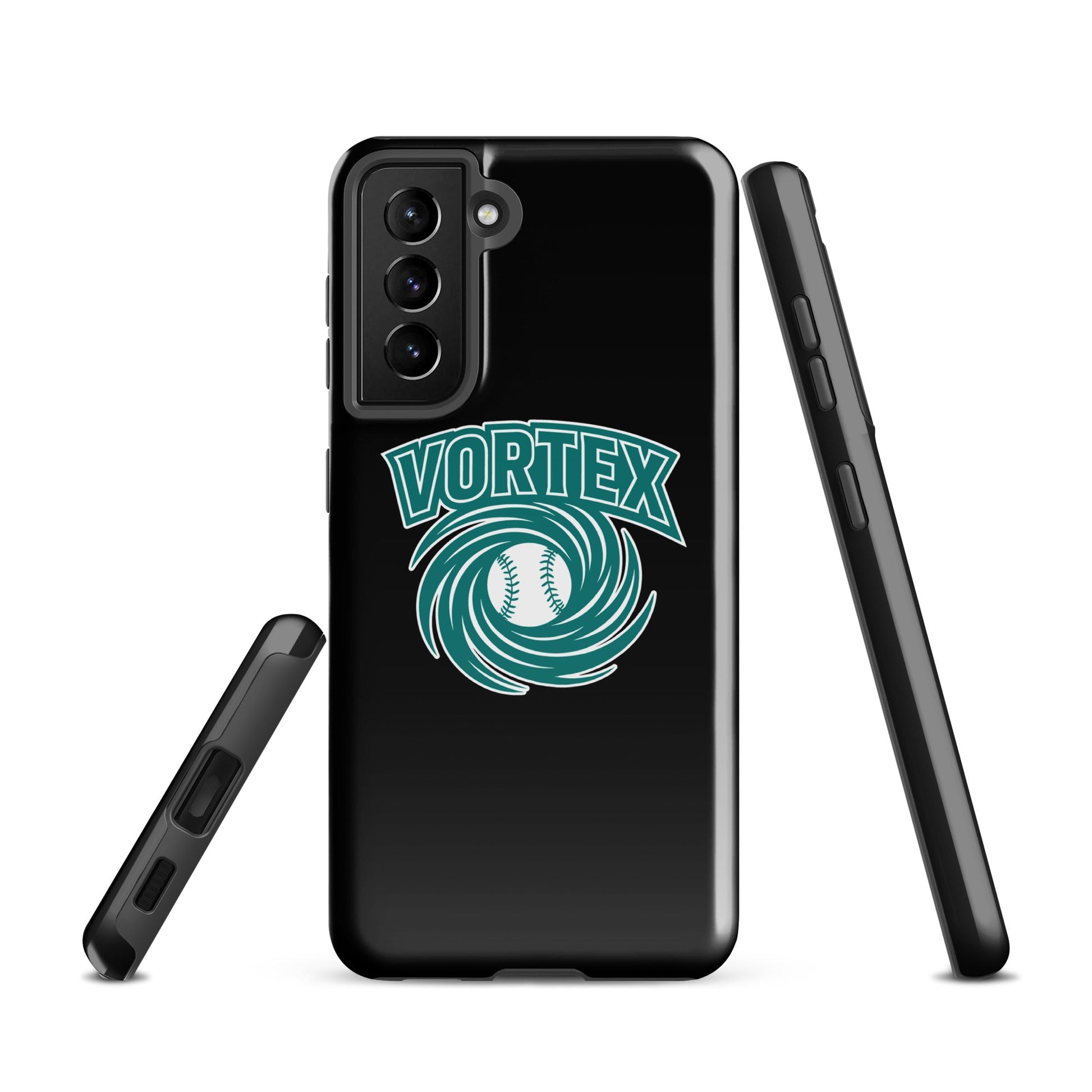 Tough Case for Samsung® | Vortex