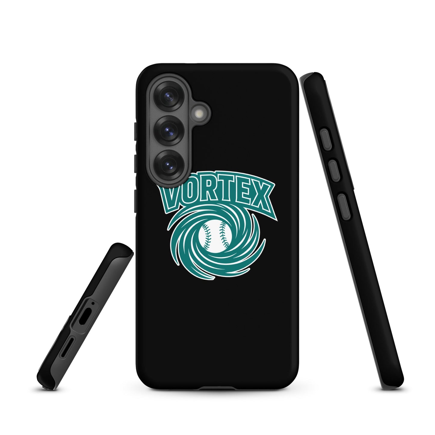 Tough Case for Samsung® | Vortex