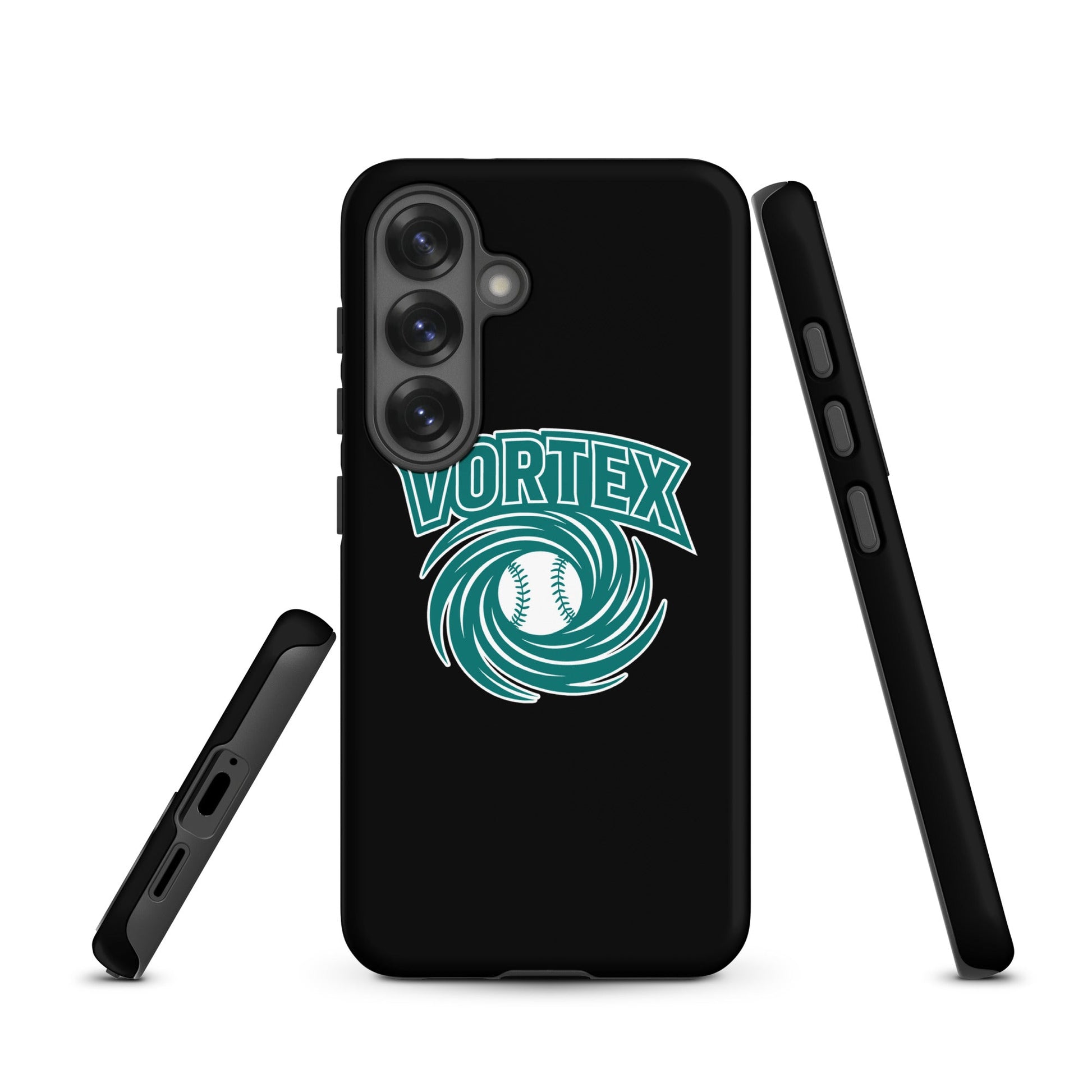 Tough Case for Samsung® | Vortex