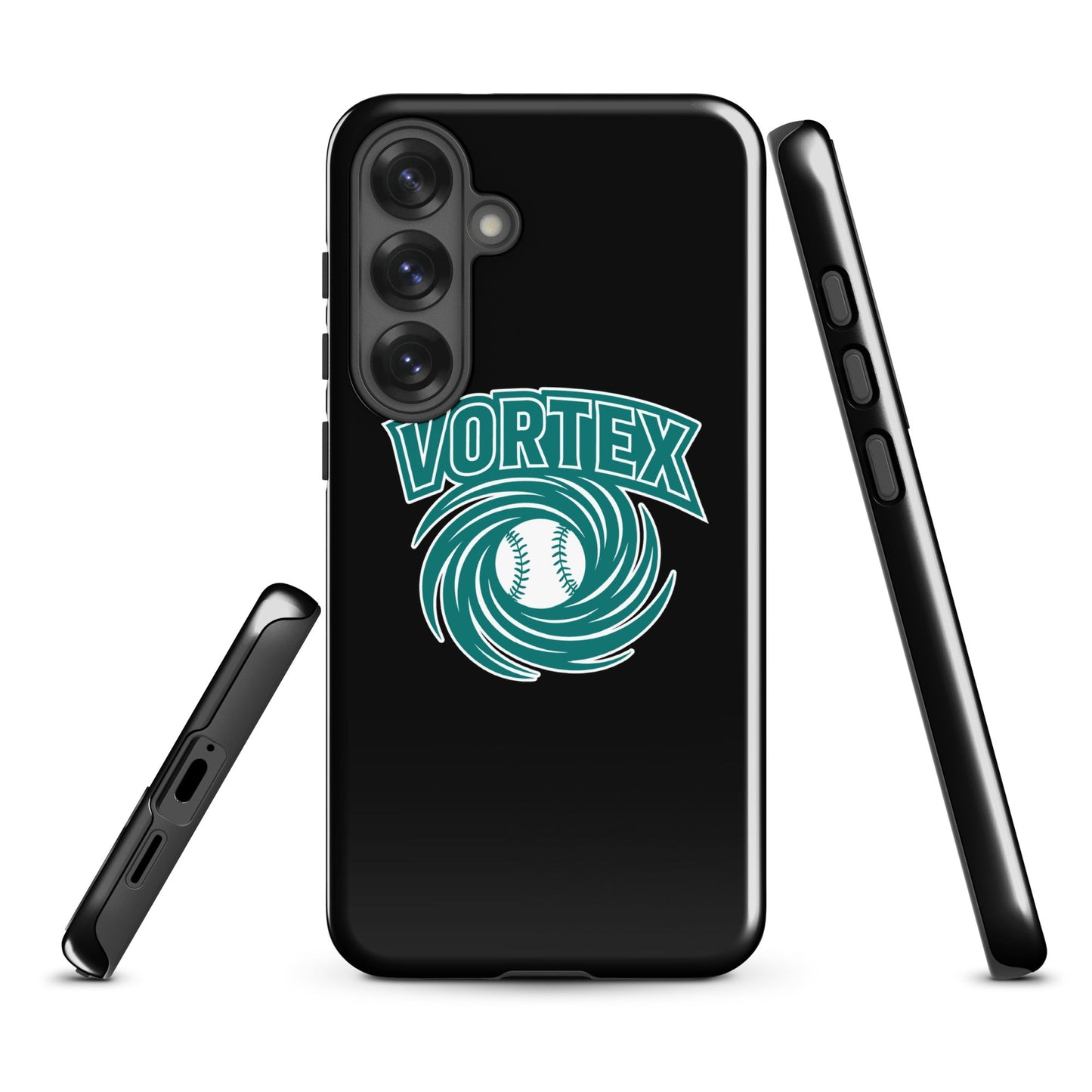 Tough Case for Samsung® | Vortex