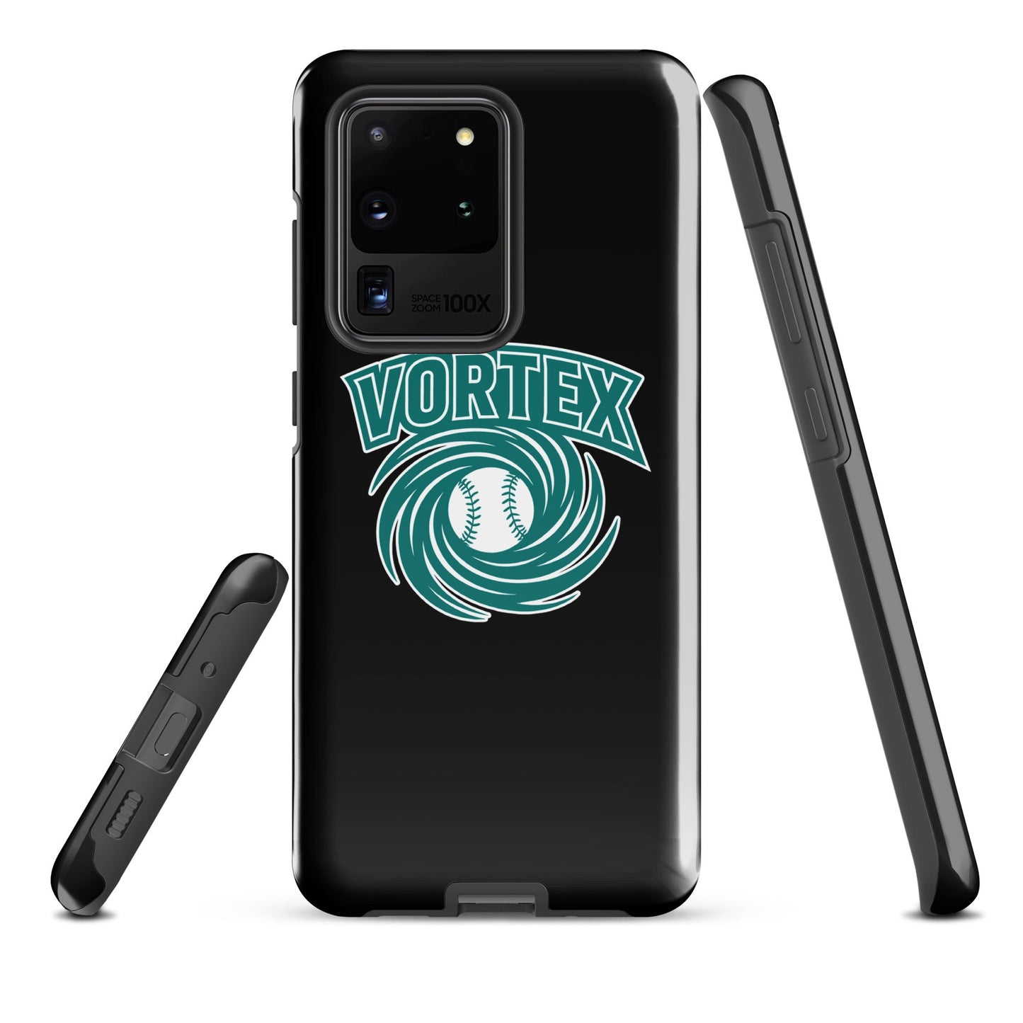 Tough Case for Samsung® | Vortex