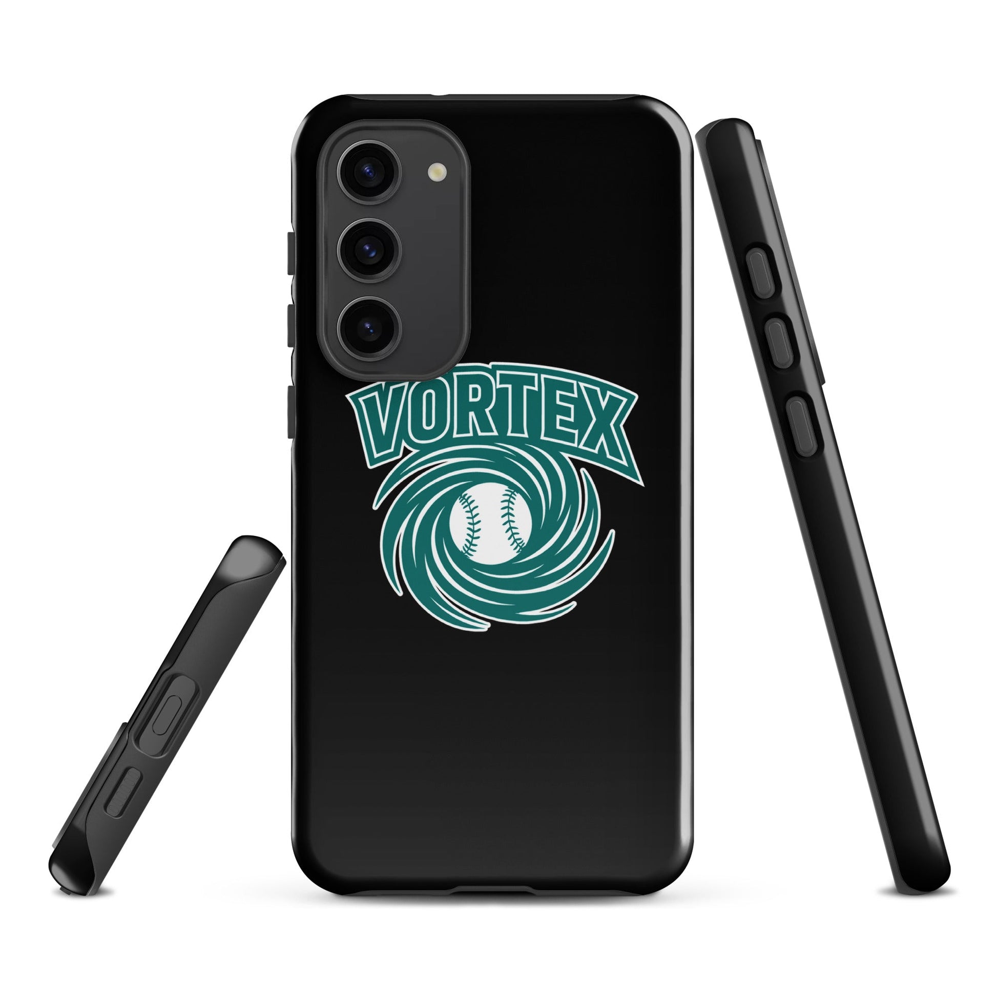 Tough Case for Samsung® | Vortex