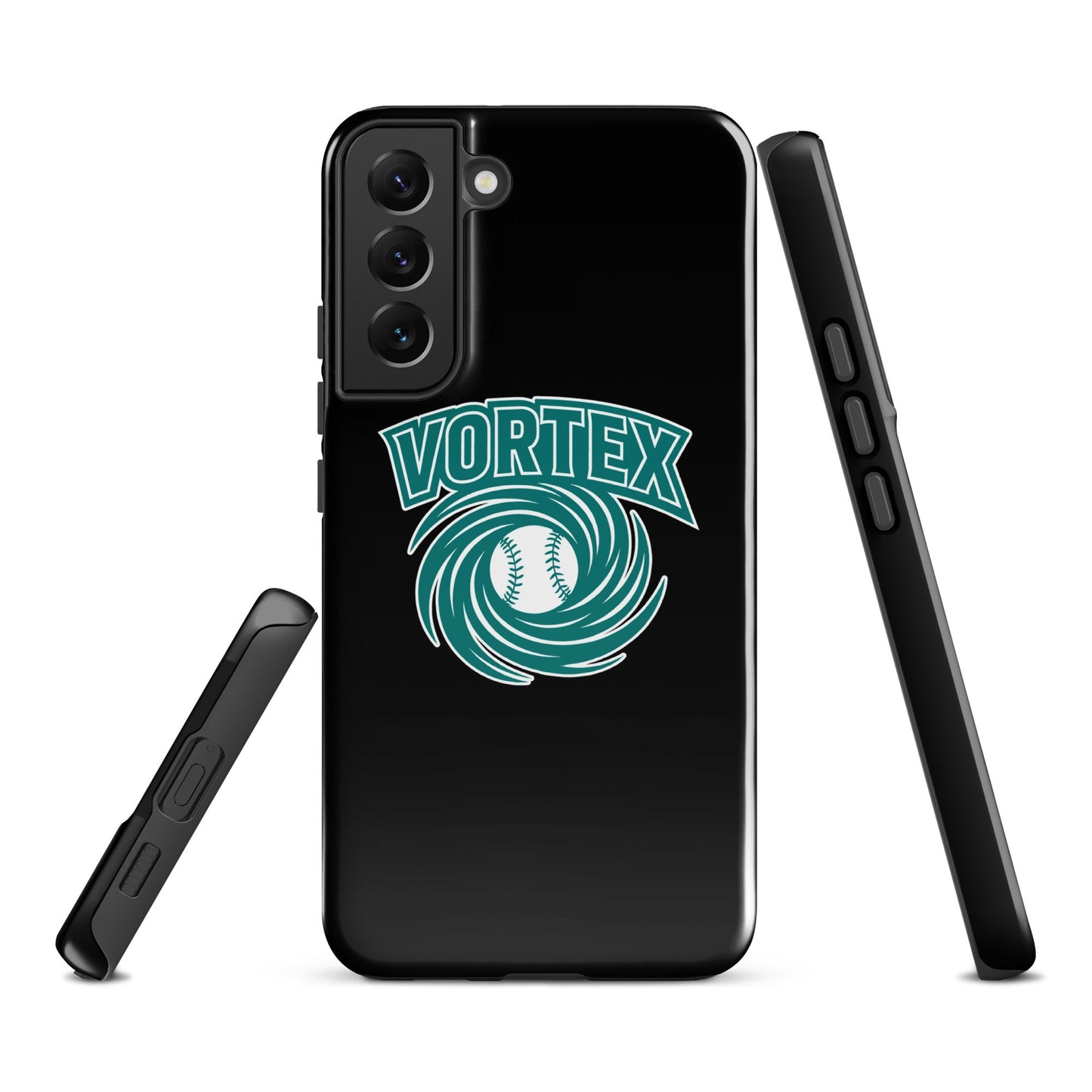 Tough Case for Samsung® | Vortex