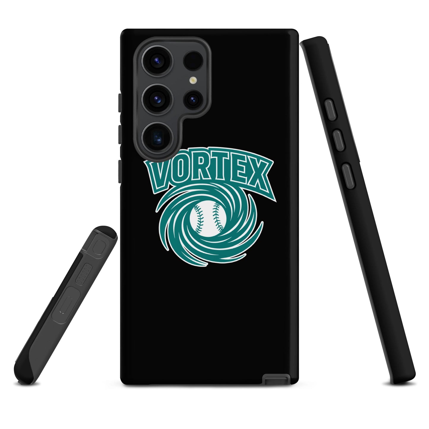 Tough Case for Samsung® | Vortex