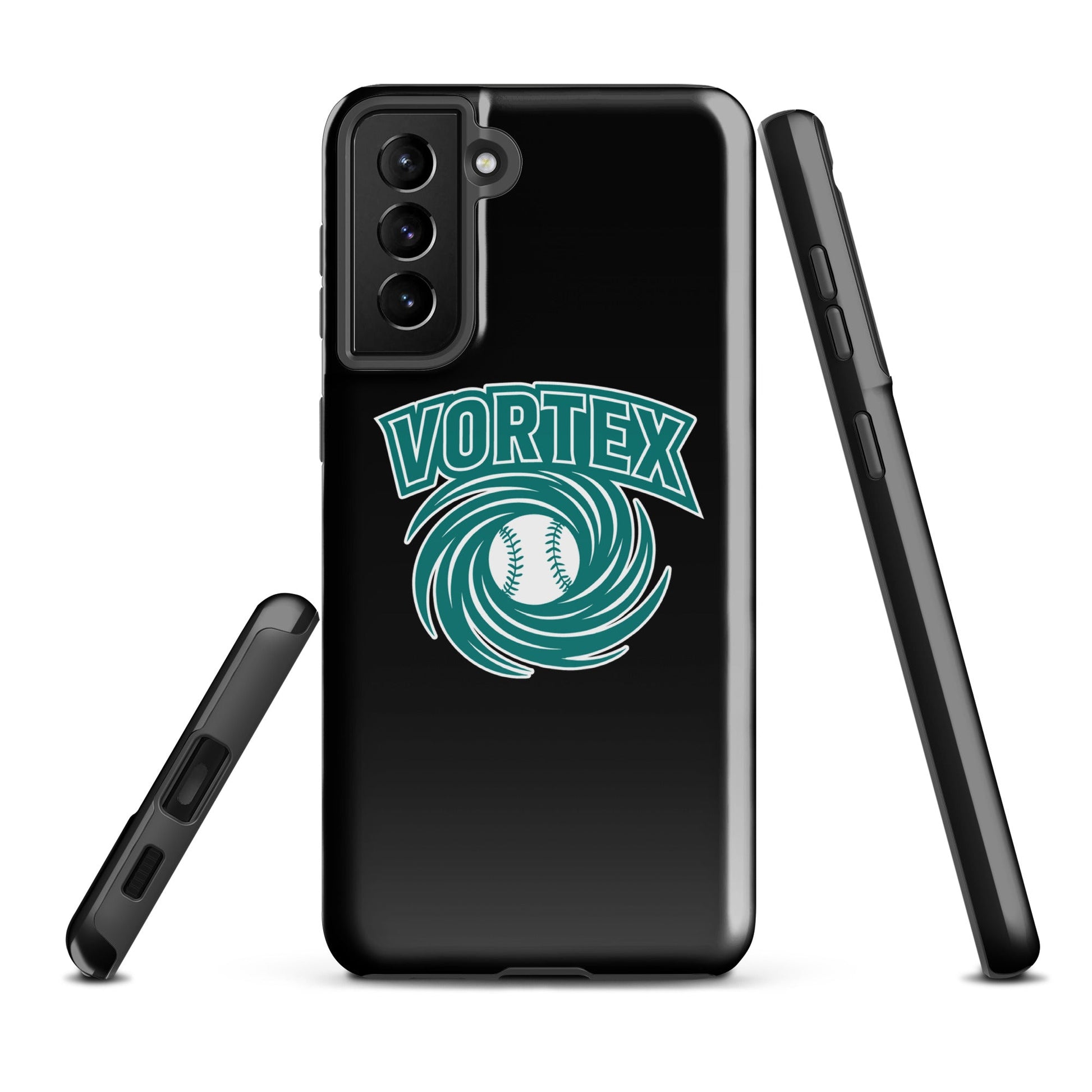 Tough Case for Samsung® | Vortex