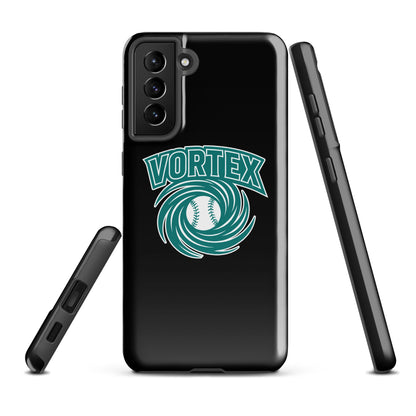 Tough Case for Samsung® | Vortex