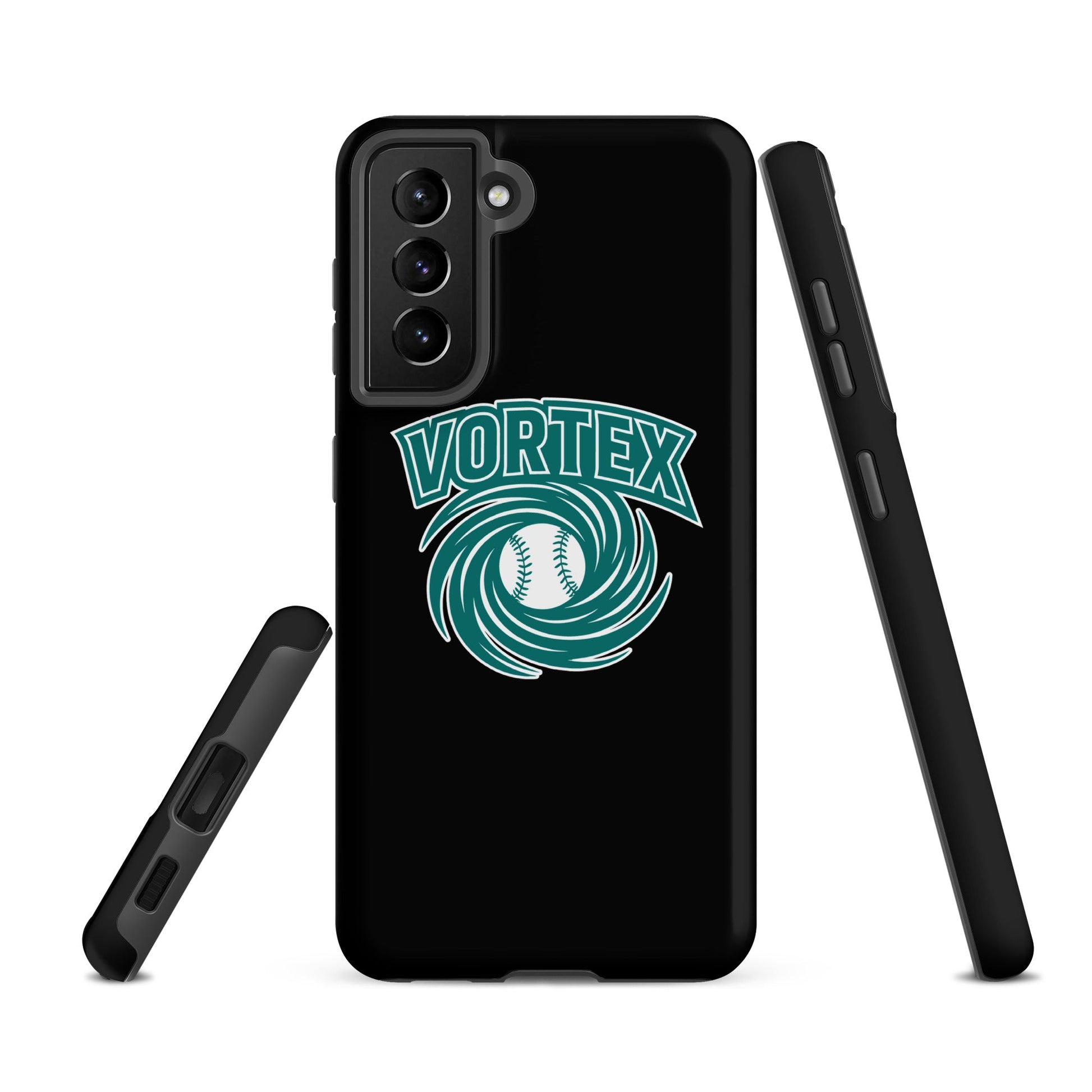Tough Case for Samsung® | Vortex