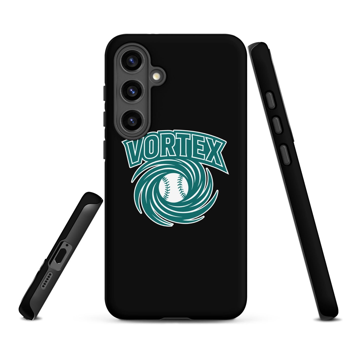 Tough Case for Samsung® | Vortex