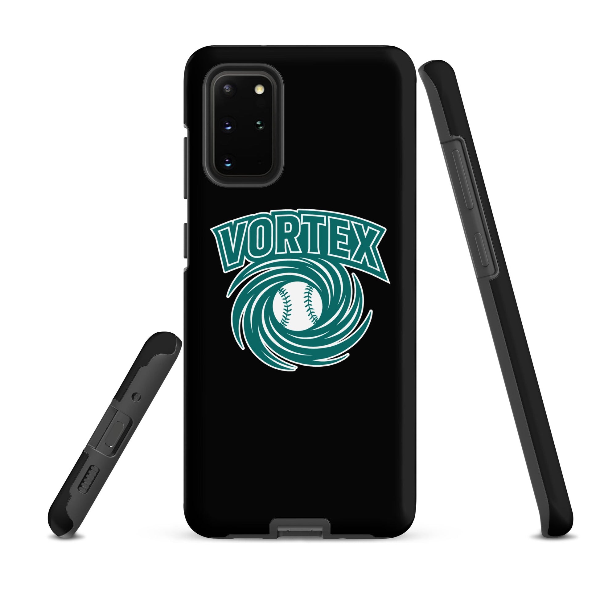 Tough Case for Samsung® | Vortex