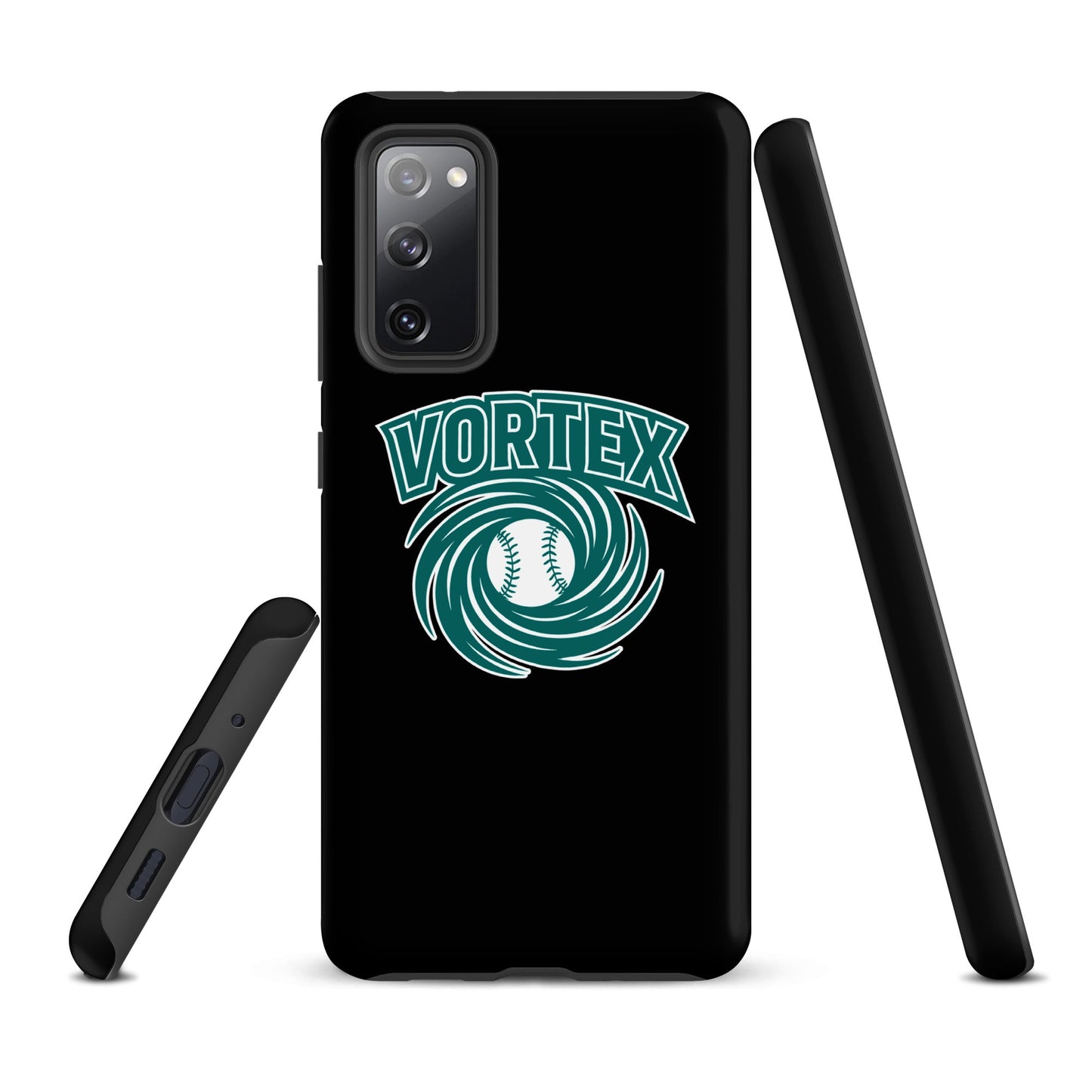 Tough Case for Samsung® | Vortex