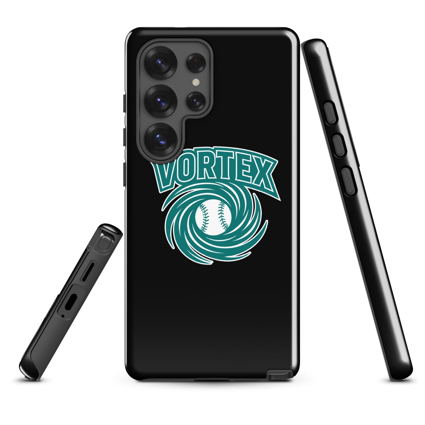 Tough Case for Samsung® | Vortex
