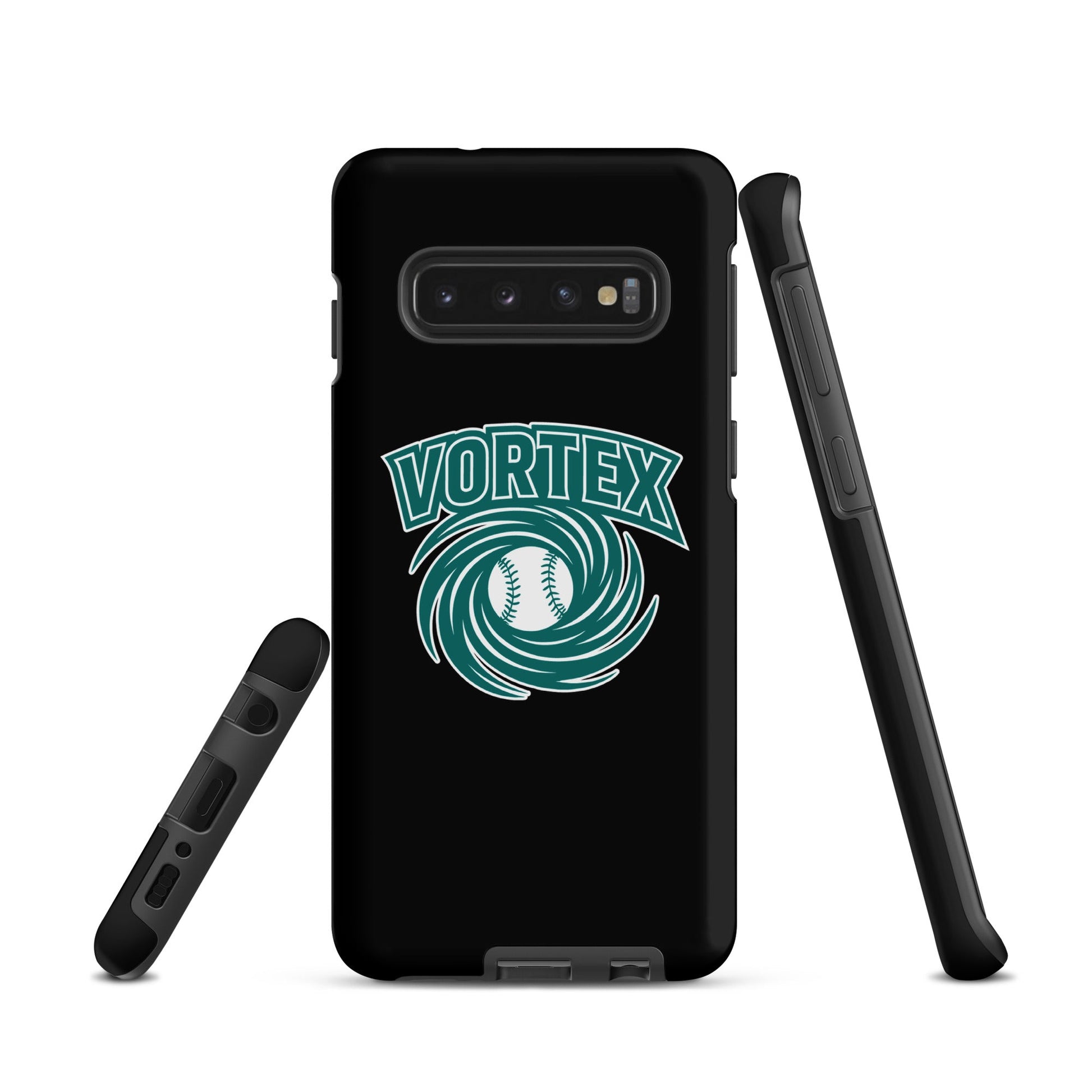 Tough Case for Samsung® | Vortex