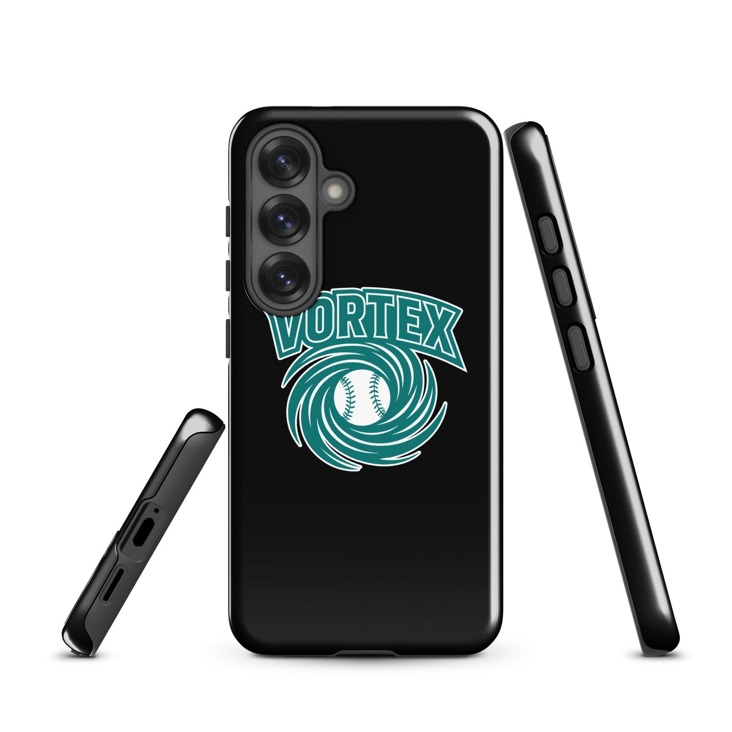 Tough Case for Samsung® | Vortex