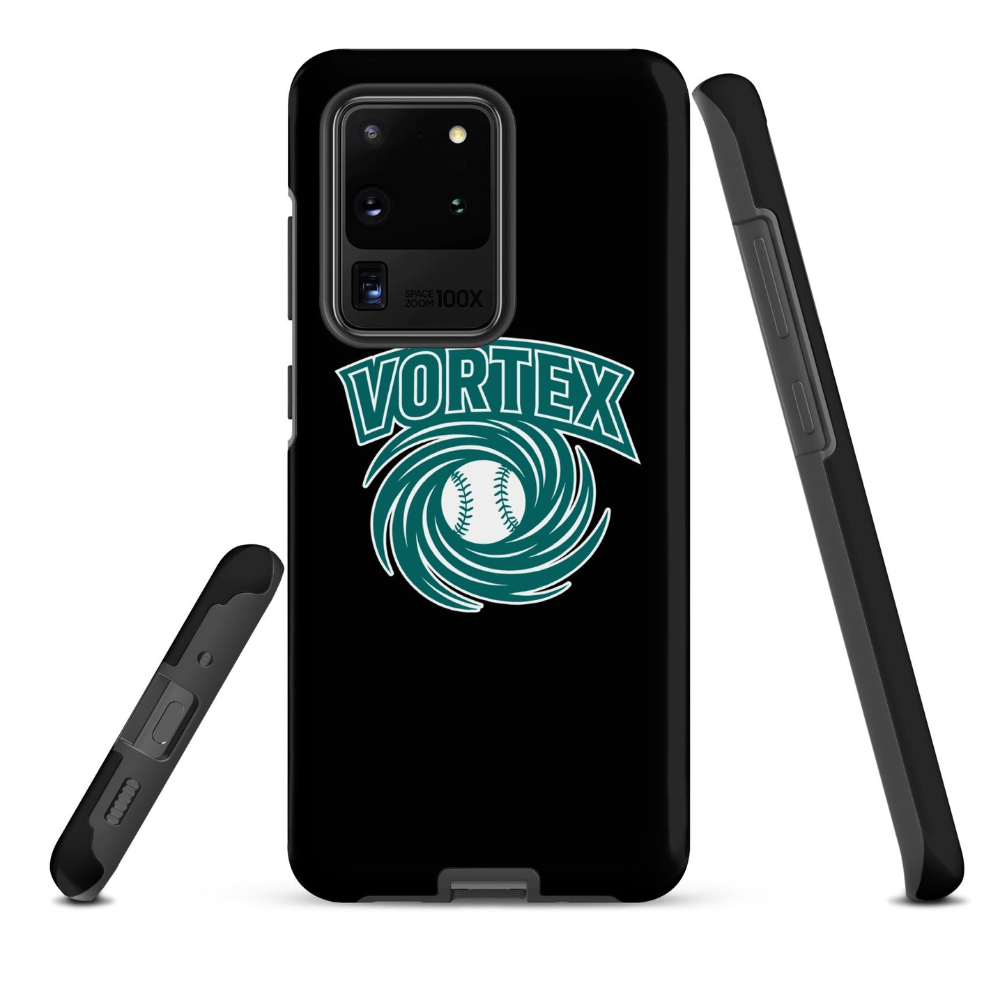 Tough Case for Samsung® | Vortex