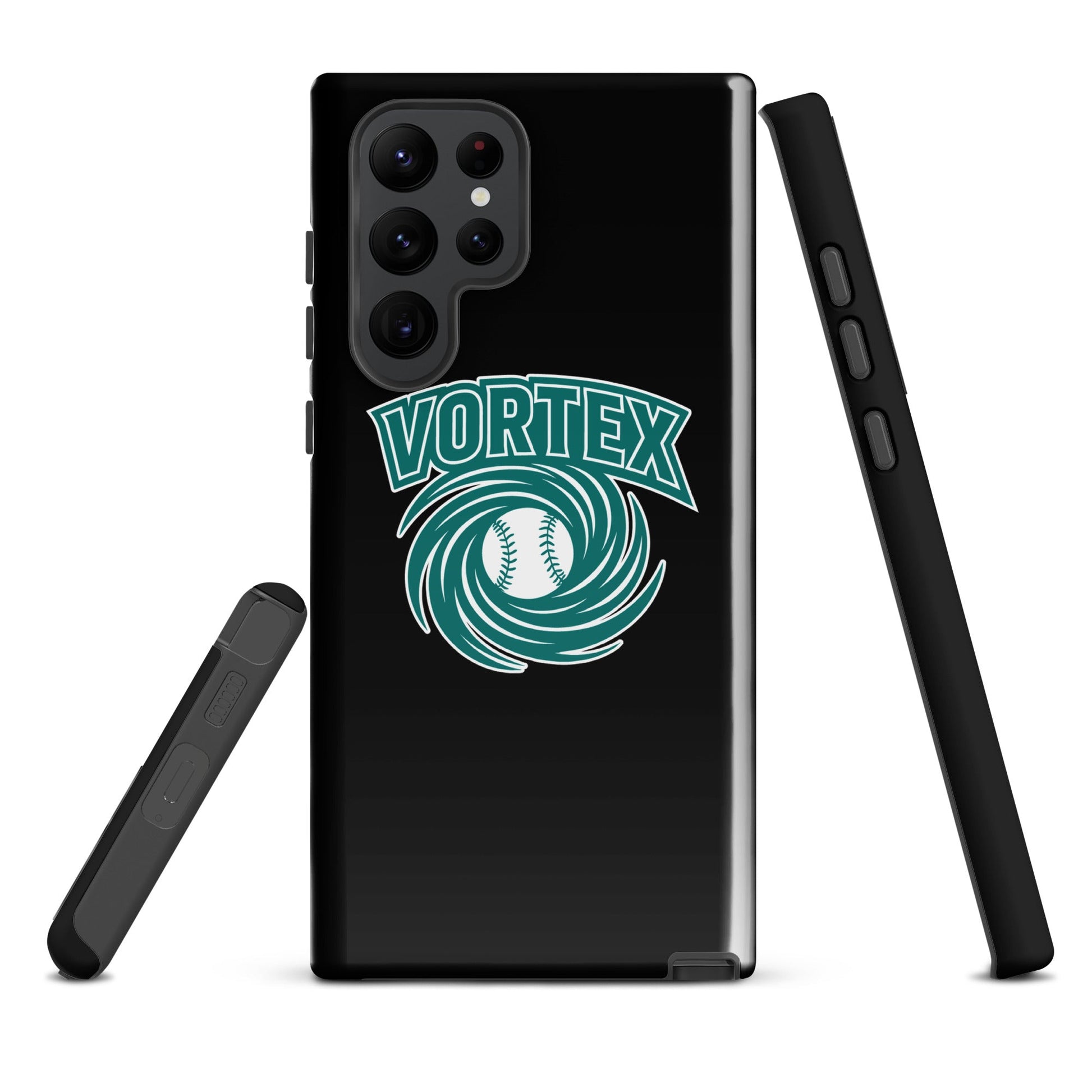 Tough Case for Samsung® | Vortex