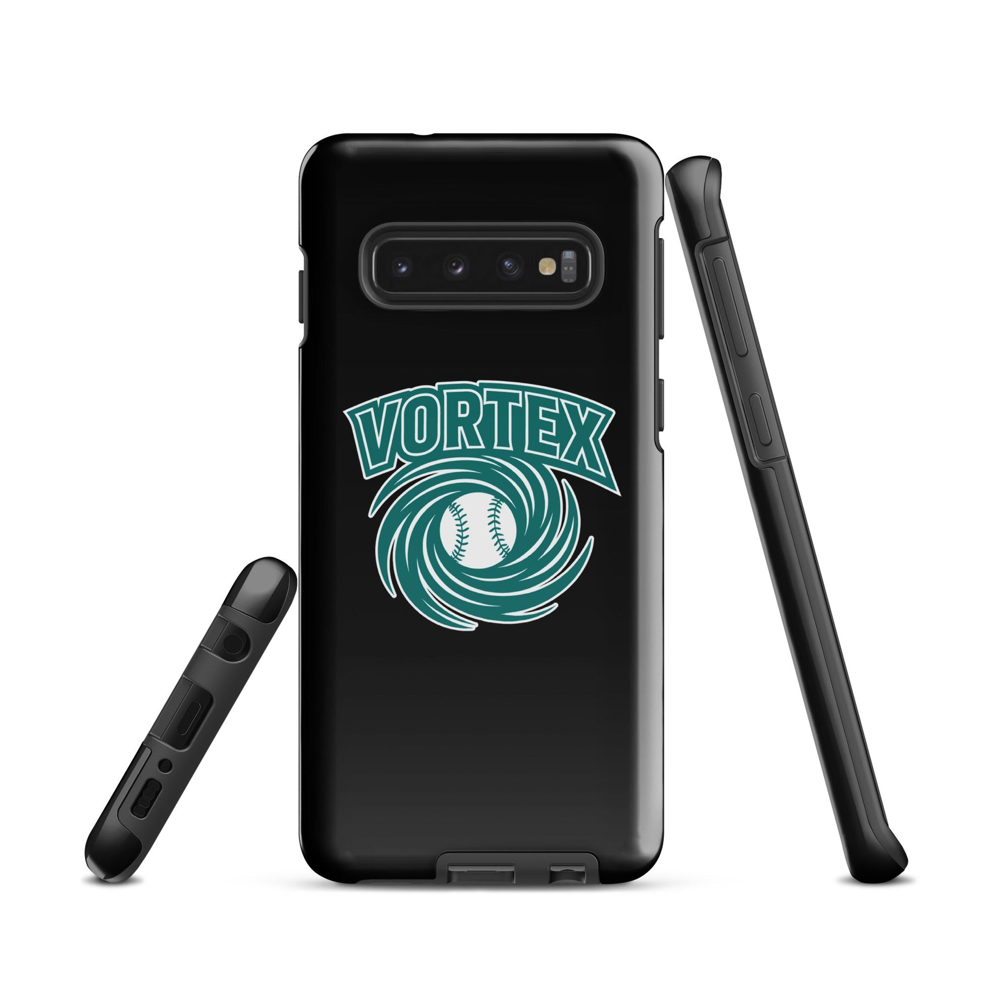 Tough Case for Samsung® | Vortex