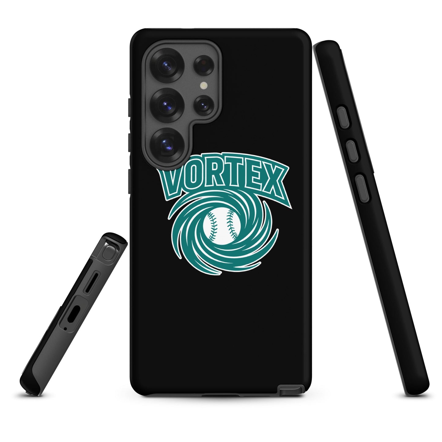 Tough Case for Samsung® | Vortex