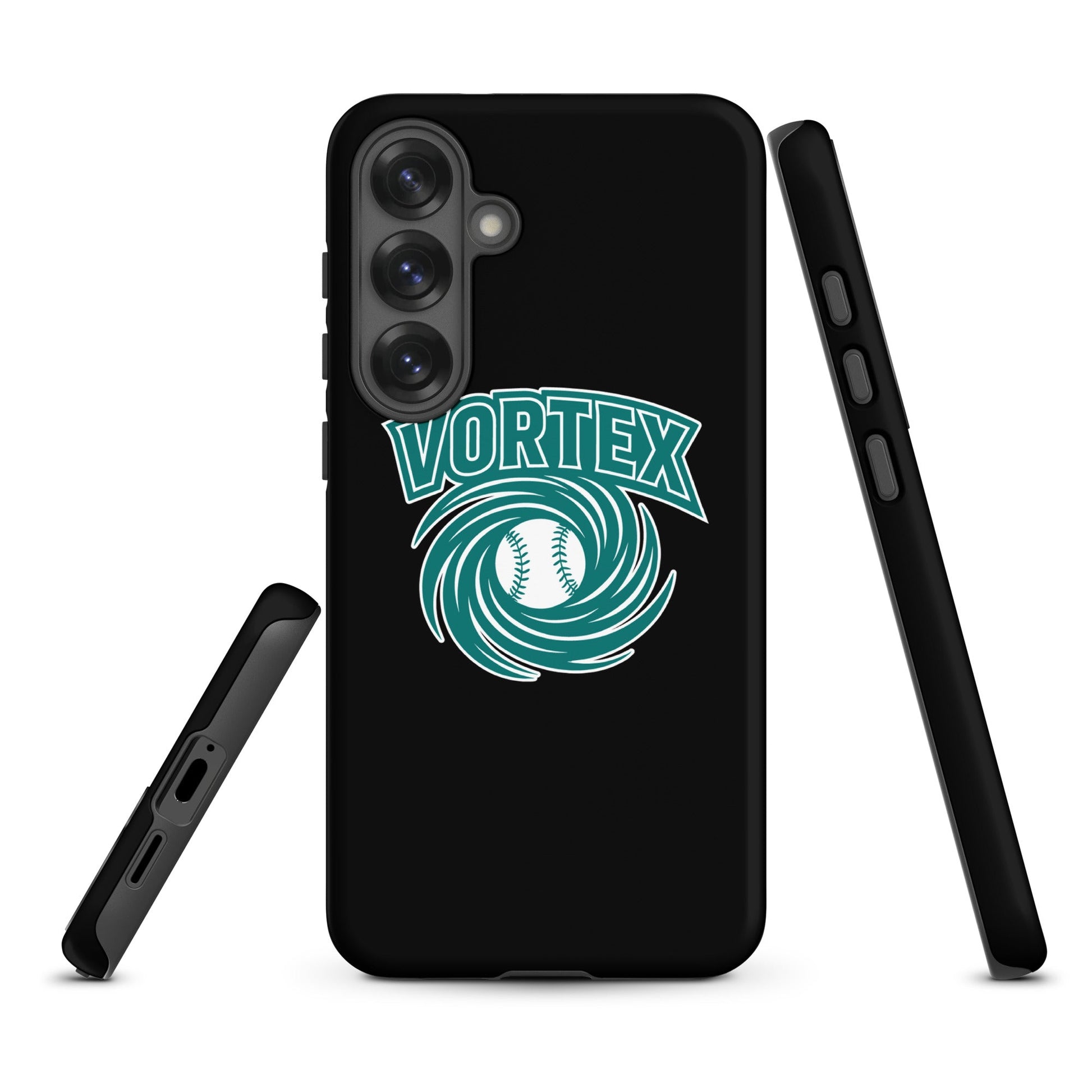 Tough Case for Samsung® | Vortex