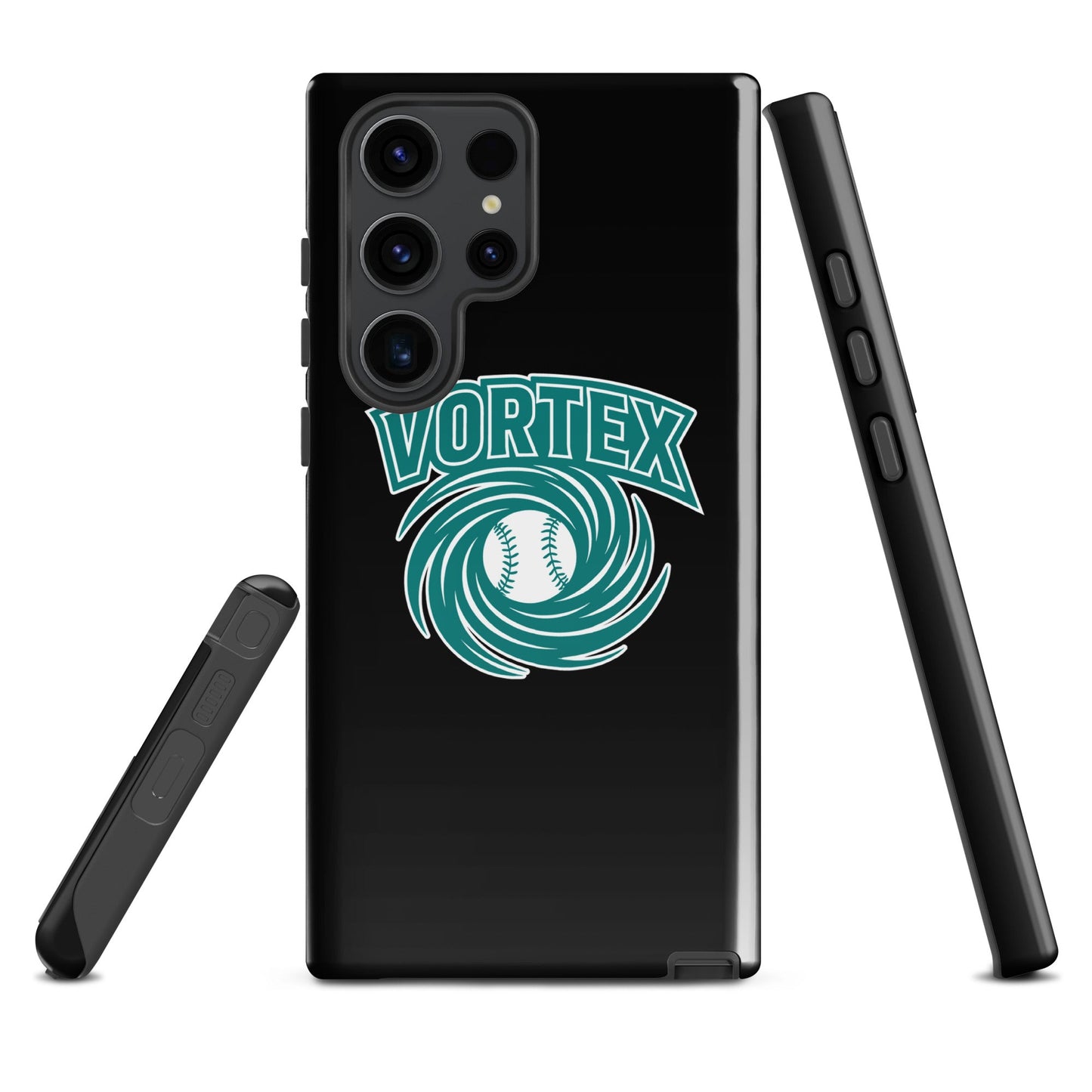 Tough Case for Samsung® | Vortex