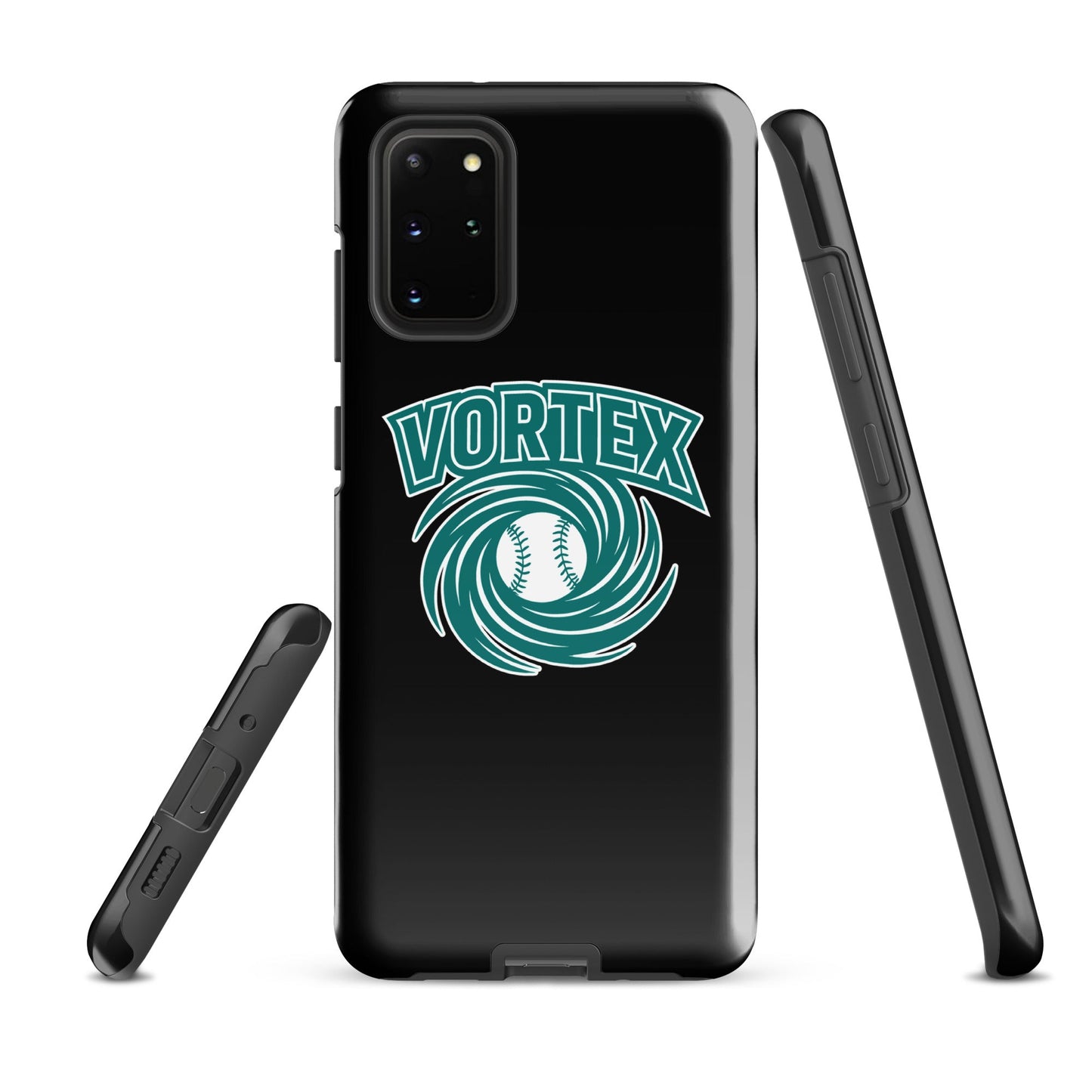 Tough Case for Samsung® | Vortex