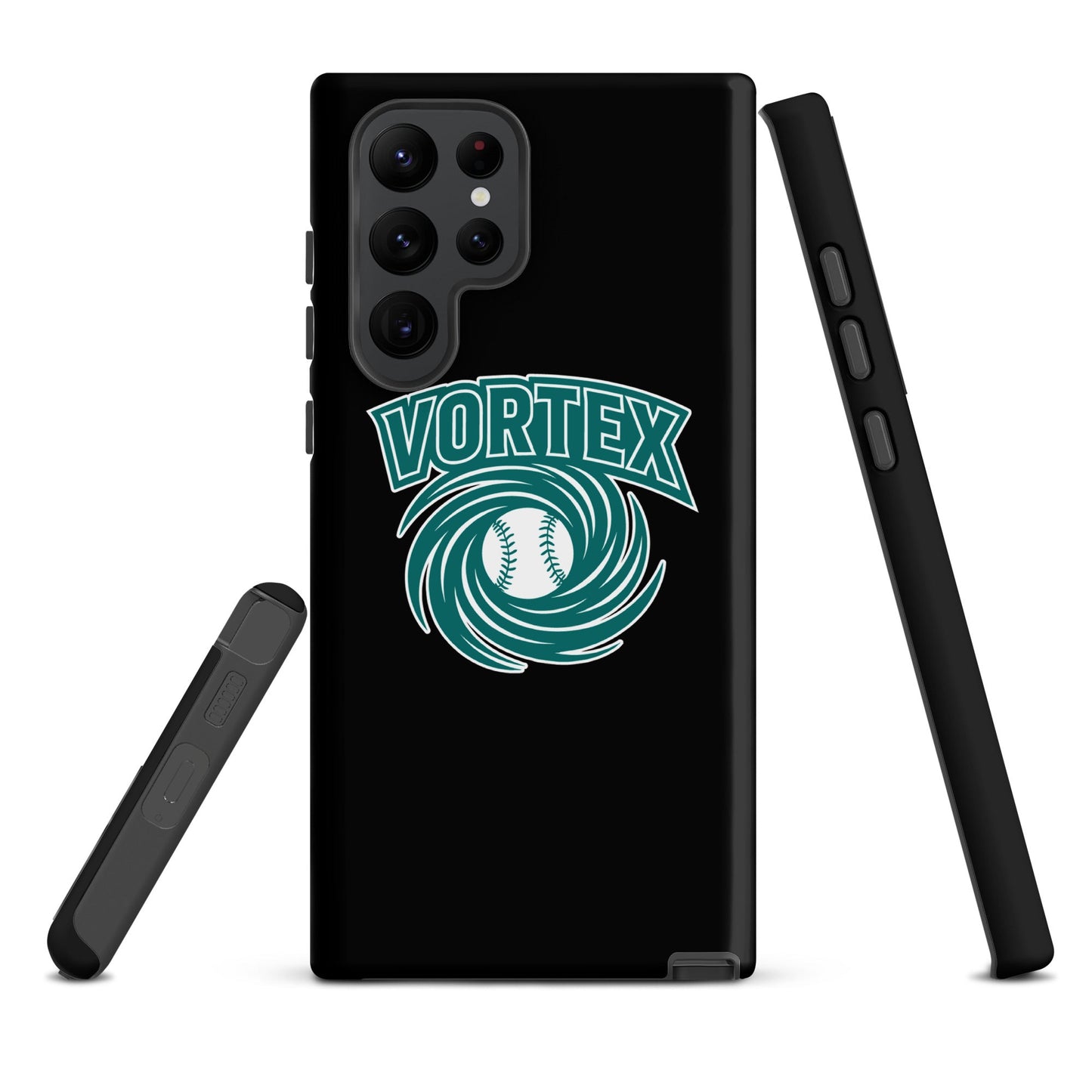 Tough Case for Samsung® | Vortex