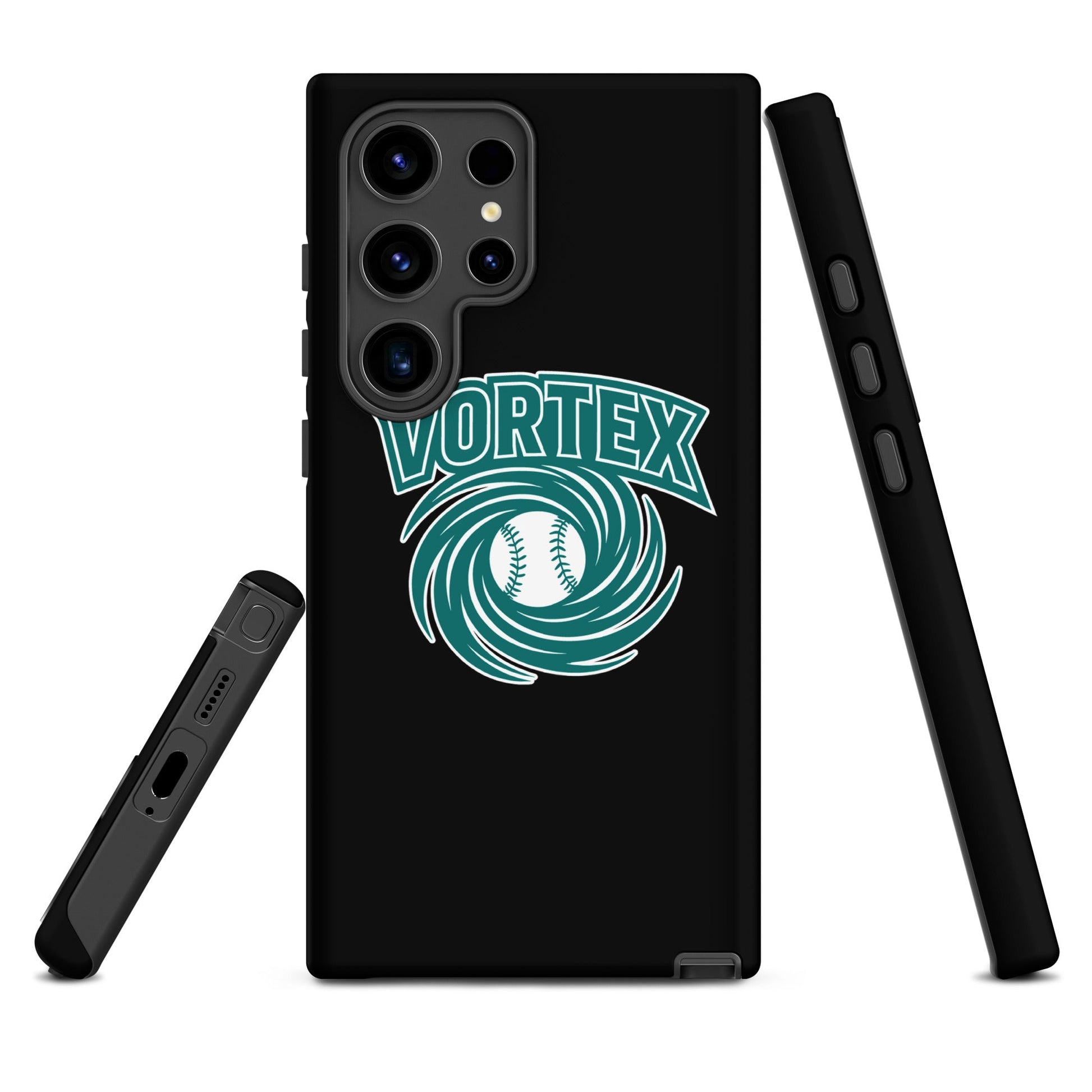 Tough Case for Samsung® | Vortex