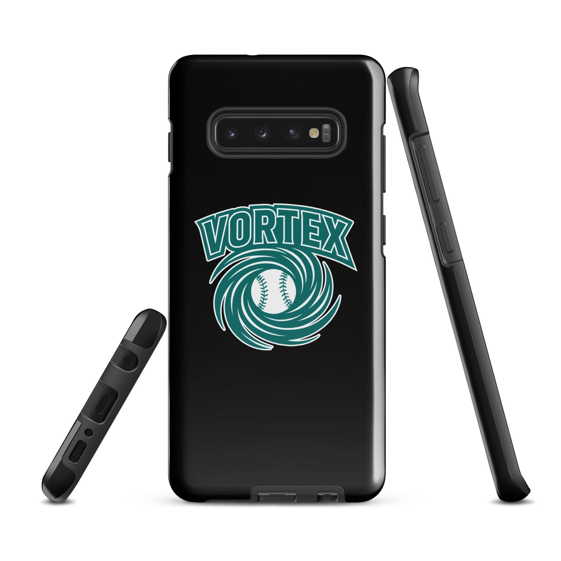 Tough Case for Samsung® | Vortex