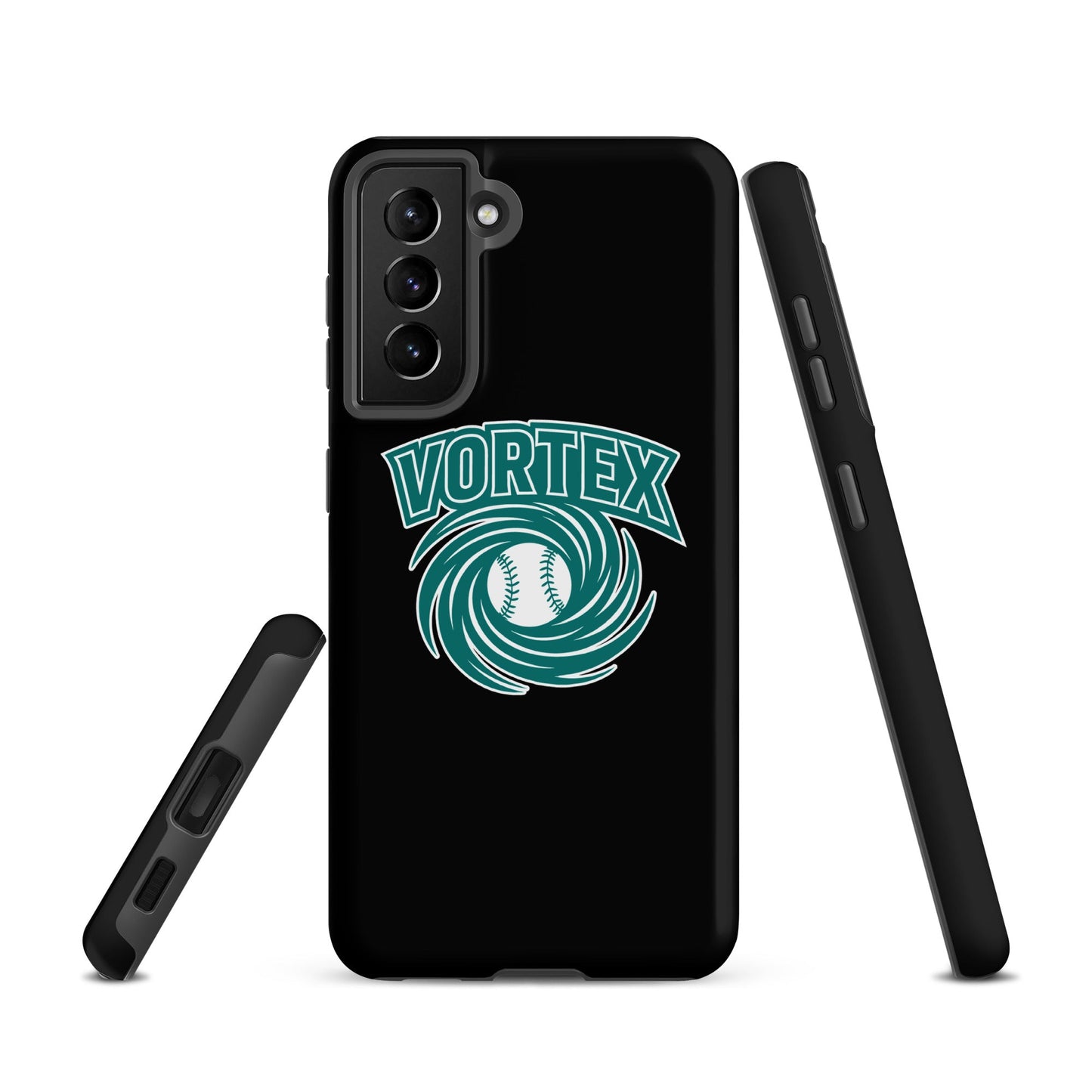 Tough Case for Samsung® | Vortex