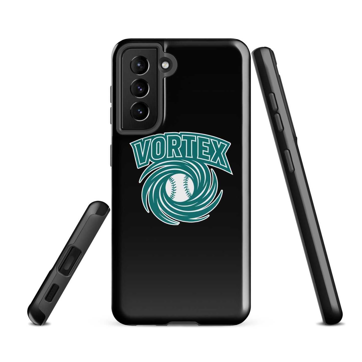 Tough Case for Samsung® | Vortex