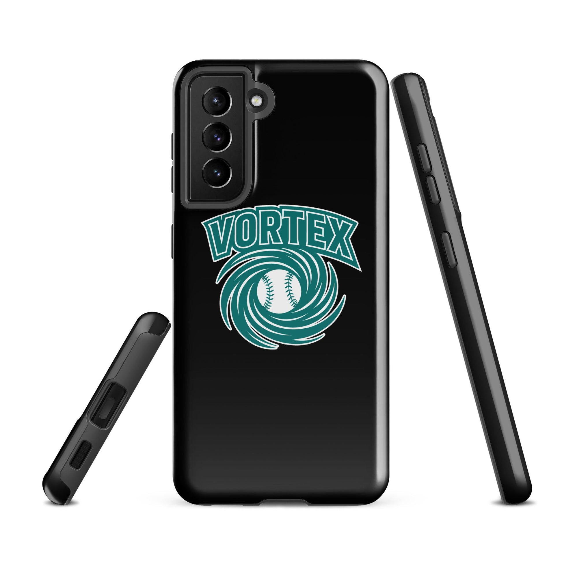 Tough Case for Samsung® | Vortex